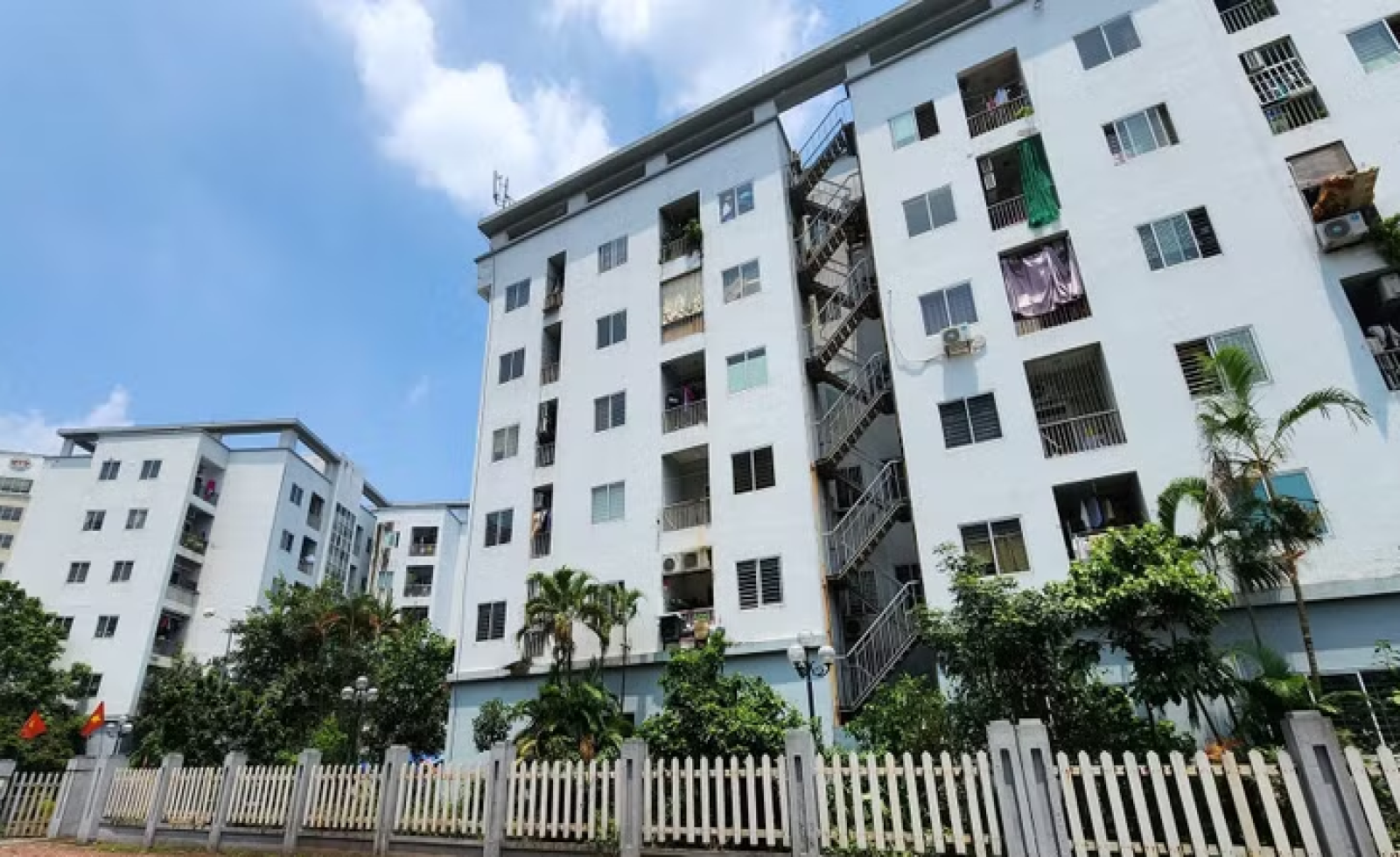 Nâng mức trần thu nhập được mua nhà ở xã hội lên 25 triệu đồng mỗi tháng