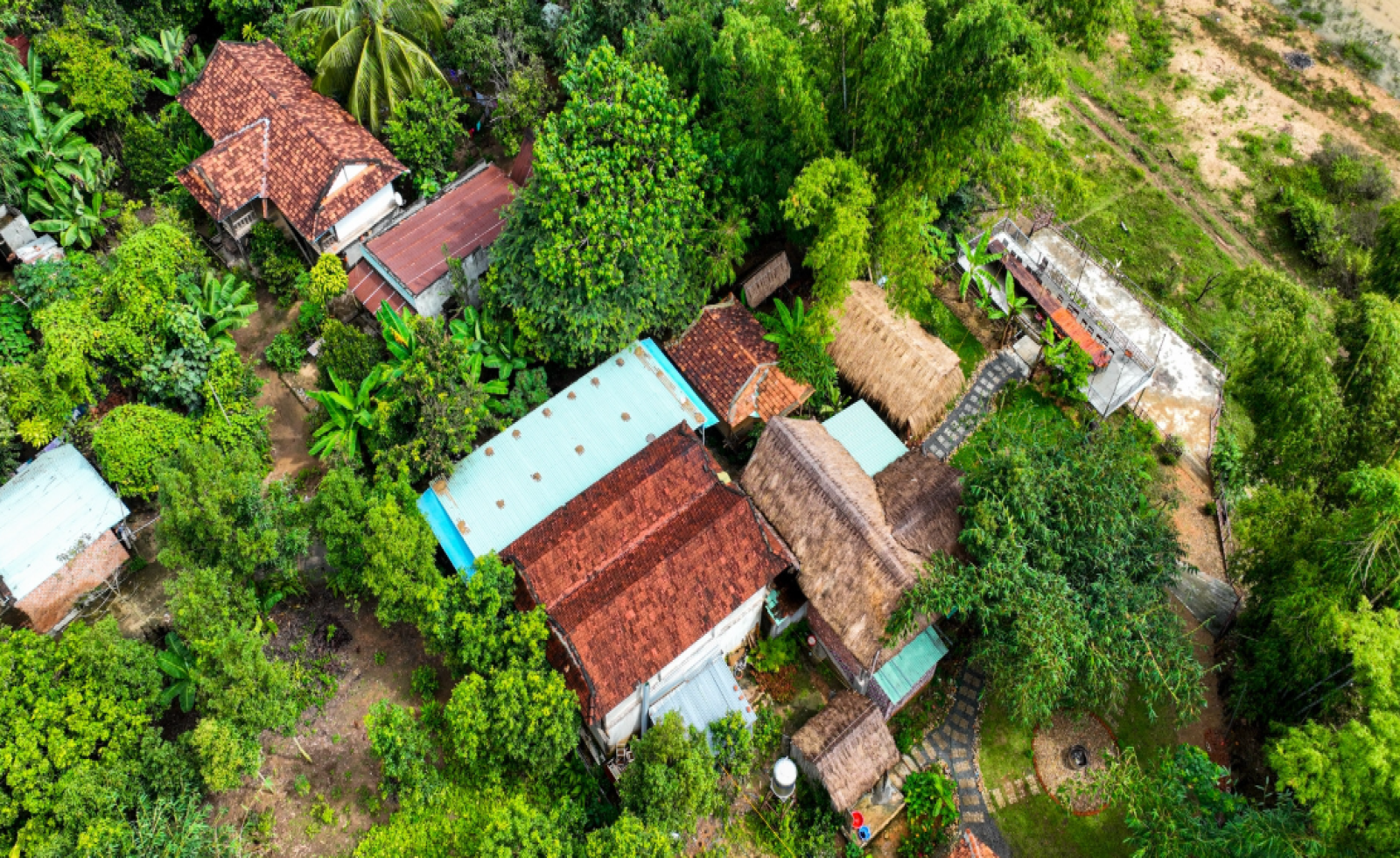 Ngân hàng nhận ‘trái đắng’ khi thẩm định nhầm thửa đất thế chấp ở Quảng Ngãi