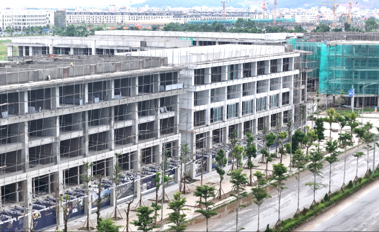 Nghị định 54 - Lời giải cho nhà ở vừa túi tiền người có thu nhập trung bình