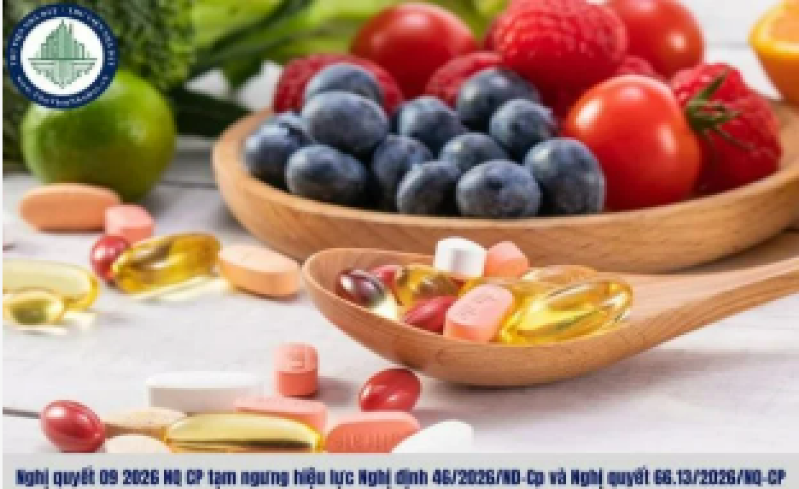 Nghị quyết 09 2026 NQ CP tạm ngưng hiệu lực Nghị định 46/2026/ND-Cp và Nghị quyết 66.13/2026/NQ-CP