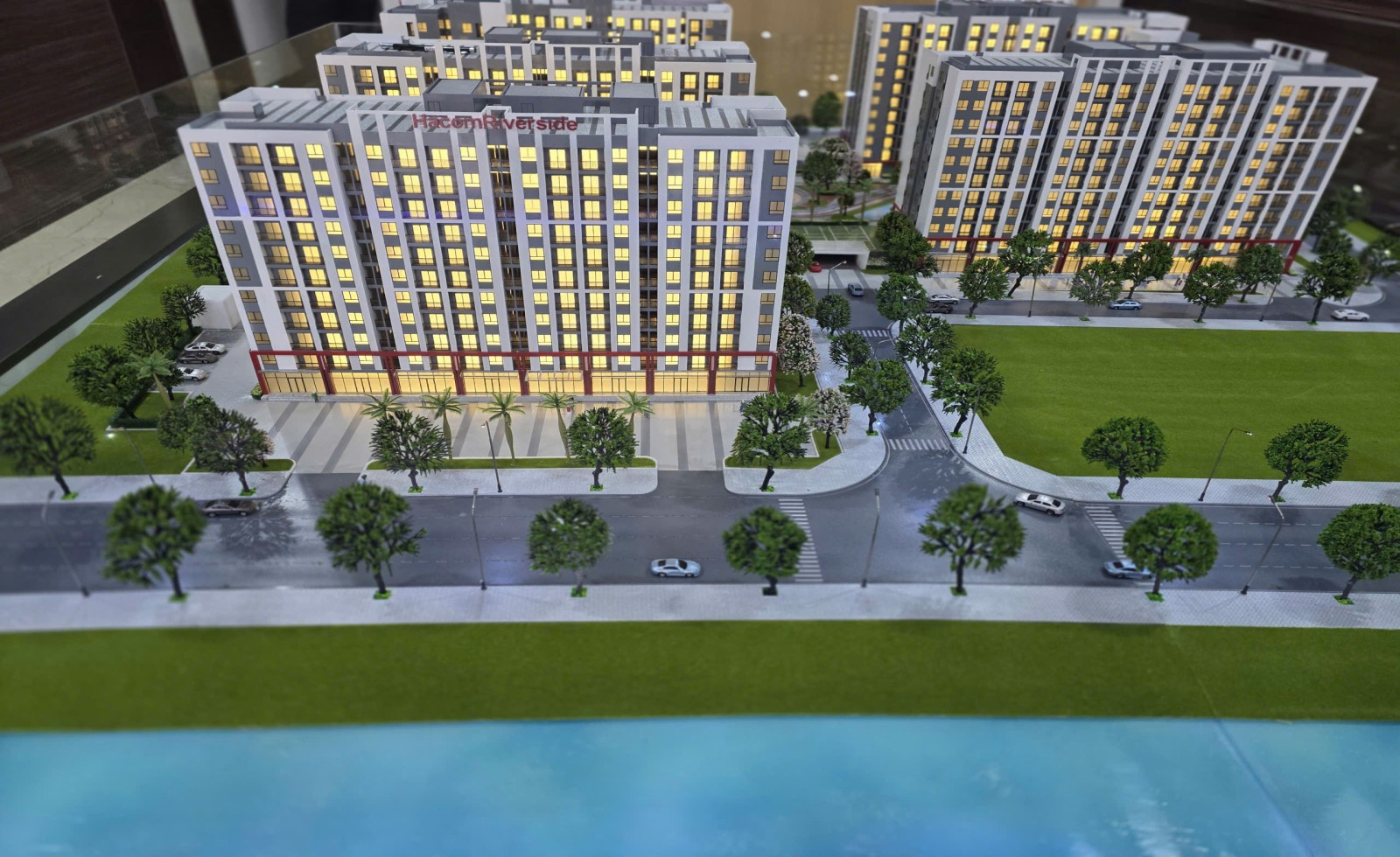 Người dân Lào Cai kỳ vọng dự án nhà ở xã hội mới bên sông Hồng