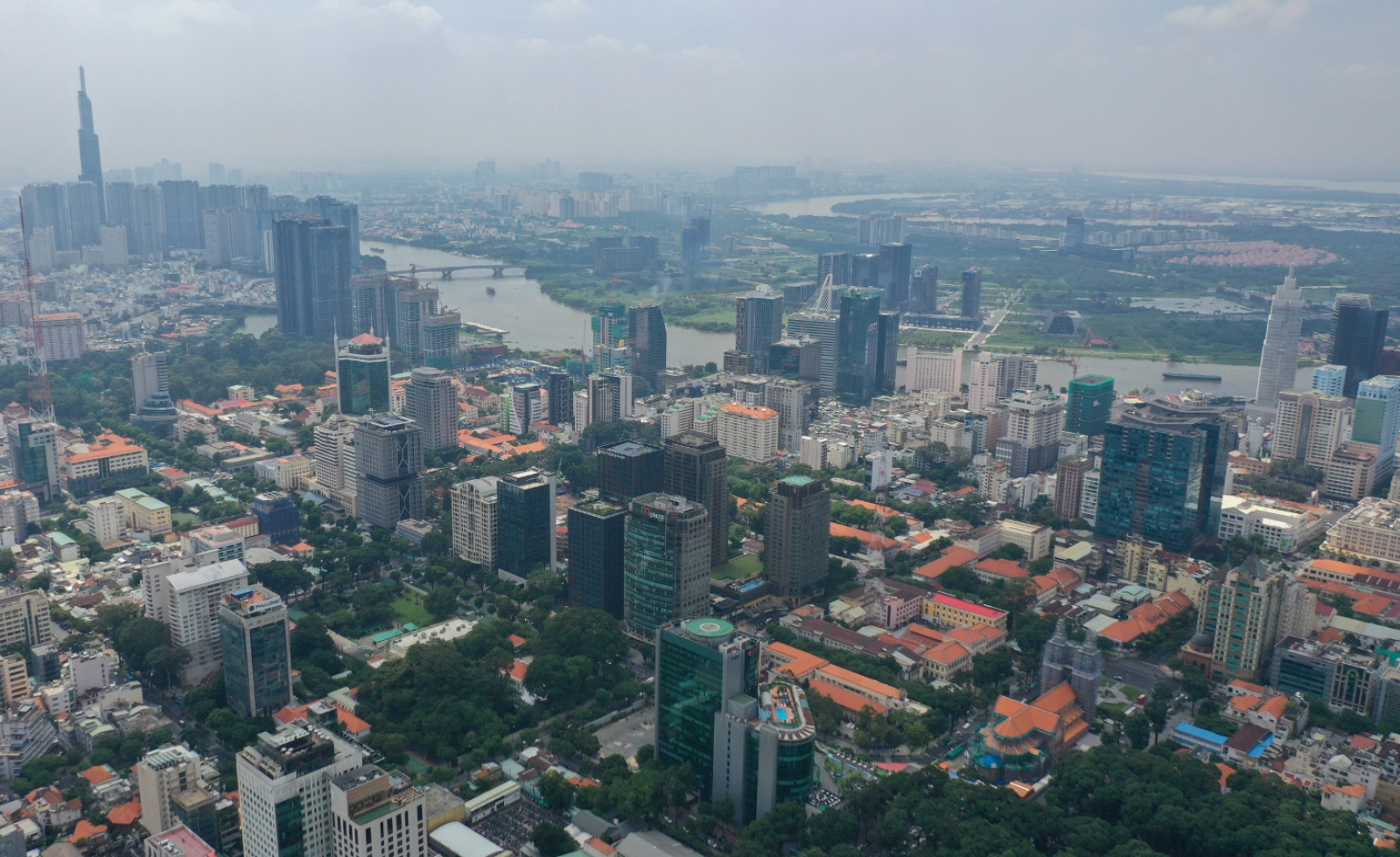 Người mua nhà ở xã hội khó tiếp cận vốn vay ngân hàng