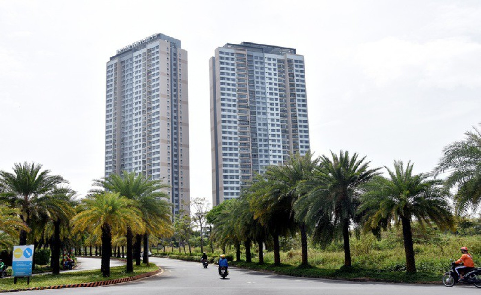 Người mua nhà thấp thỏm vì lãi vay