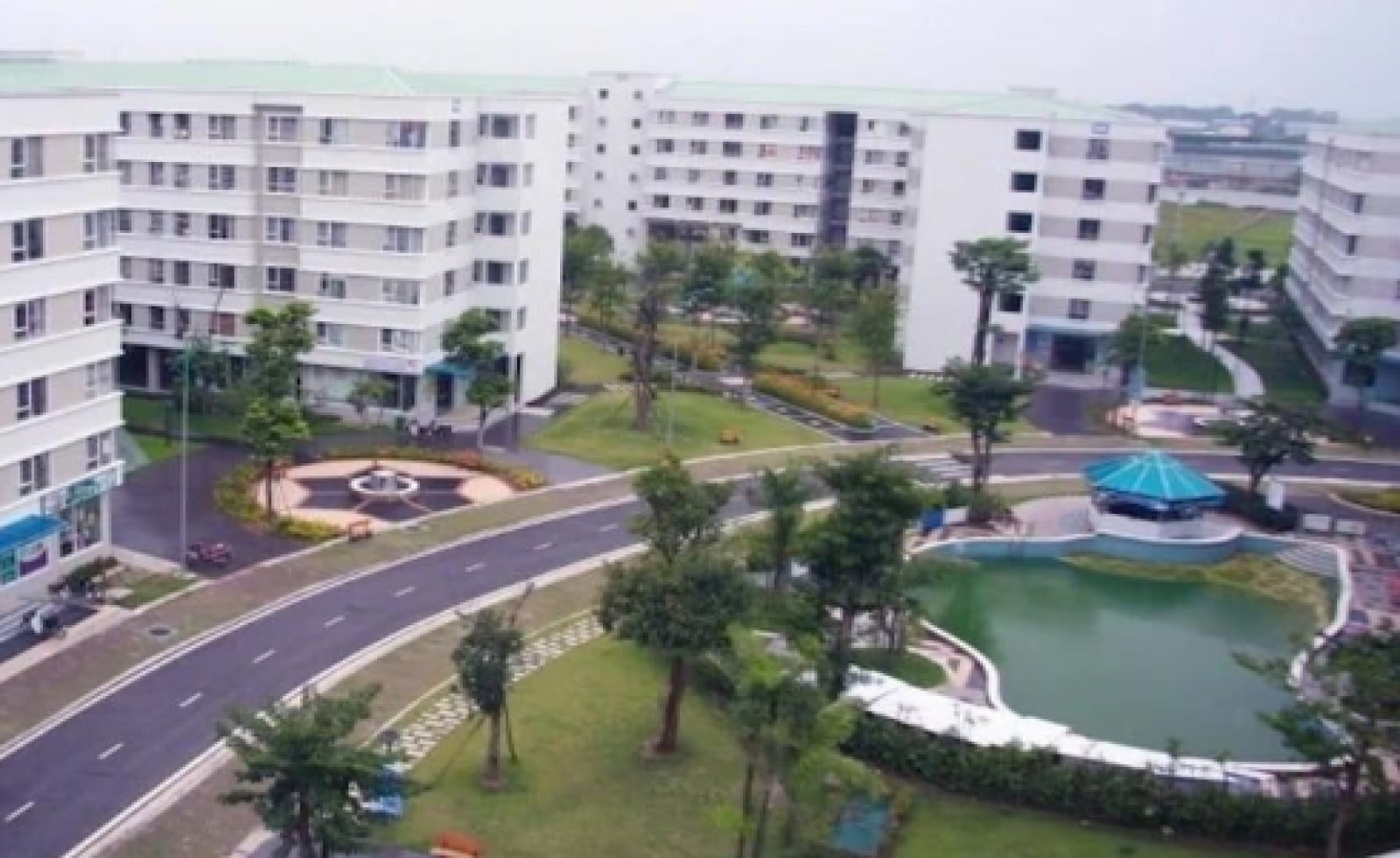 Người nước ngoài mua nhà ở Việt Nam cần thủ tục gì?