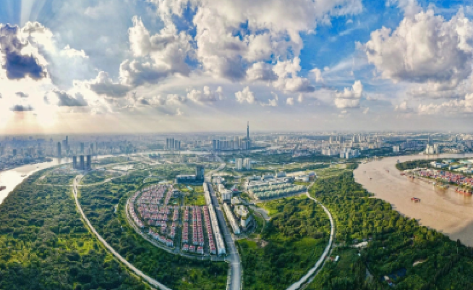 Nhà đầu tư ngoại rót 22 triệu USD vào bất động sản TPHCM trong tháng 1