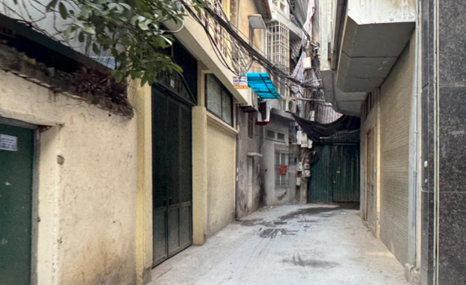 Nhà 'ngon - bổ - rẻ': Kiểm tra 3 bước trước khi xuống tiền