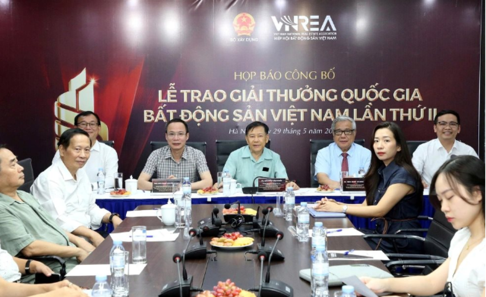 Nhà ở cho thuê, cải tạo chung cư cũ sẽ được xem xét đưa vào giải thưởng bất động sản quốc gia