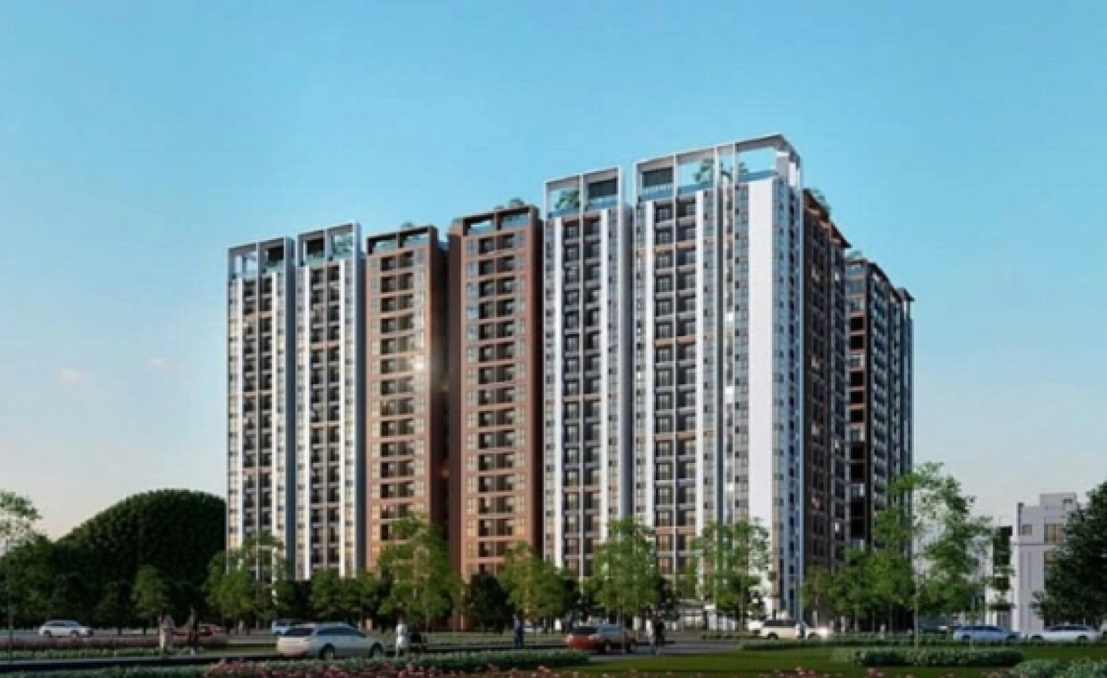 Nhà ở xã hội tại Quảng Ninh dự kiến từ 900 triệu đồng một căn