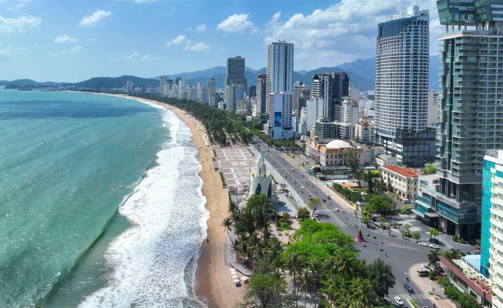 Nha Trang Thuộc Tỉnh Nào? Cập Nhật Giá Nhà Đất Nha Trang Mới Nhất