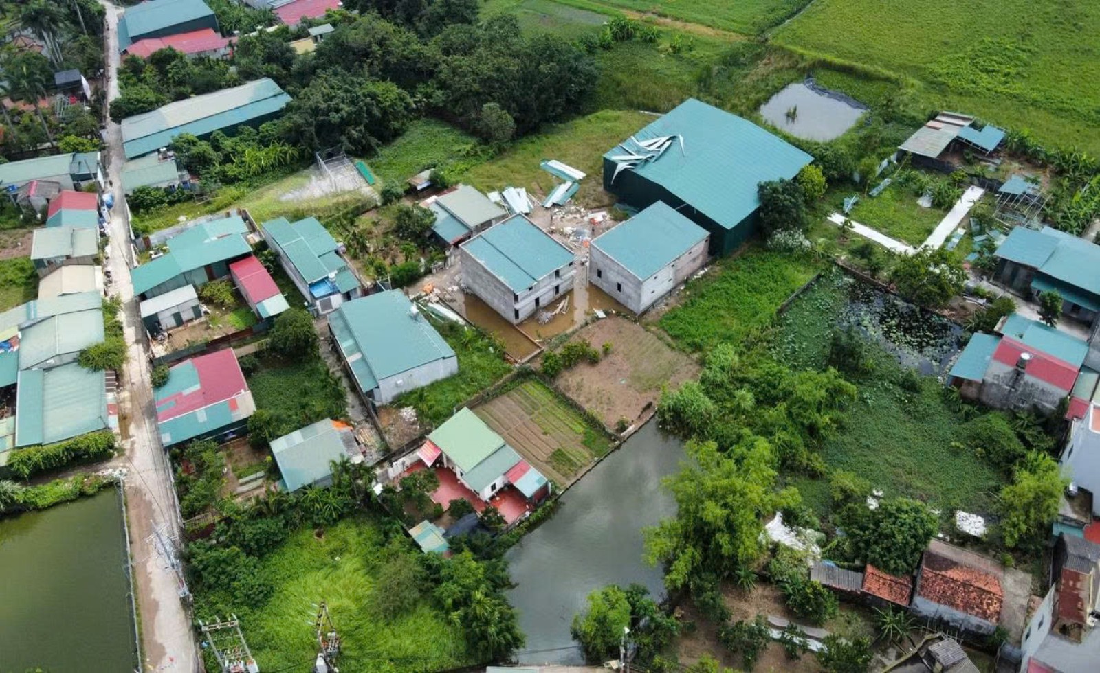 Nhiều chính sách mới về đất đai có hiệu lực từ tháng 8