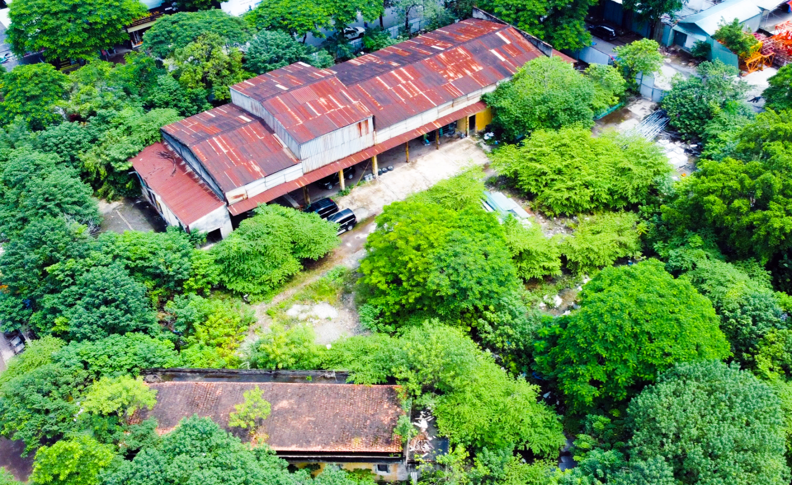 Nhiều dấu hiệu lãng phí đất đai có thể bị điều tra từ 25/1