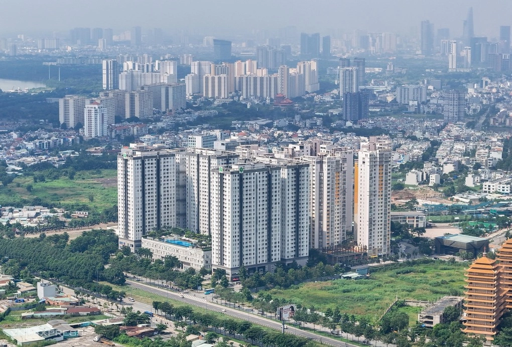 Nhiều nhà đầu tư tìm cách thoát hàng chung cư