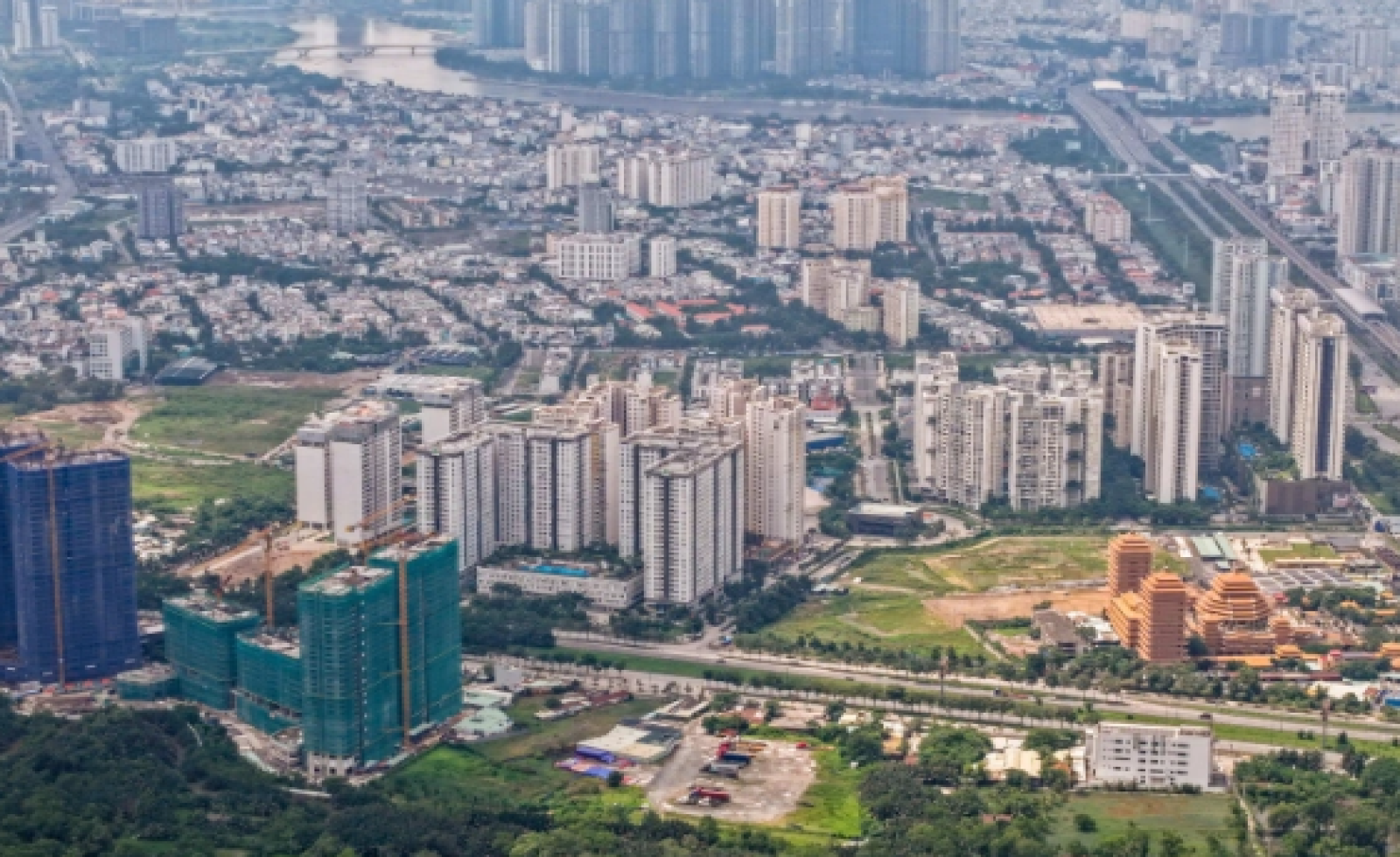 Nhu cầu nhà ở xã hội nhiều gấp 4 lần nguồn cung dự kiến