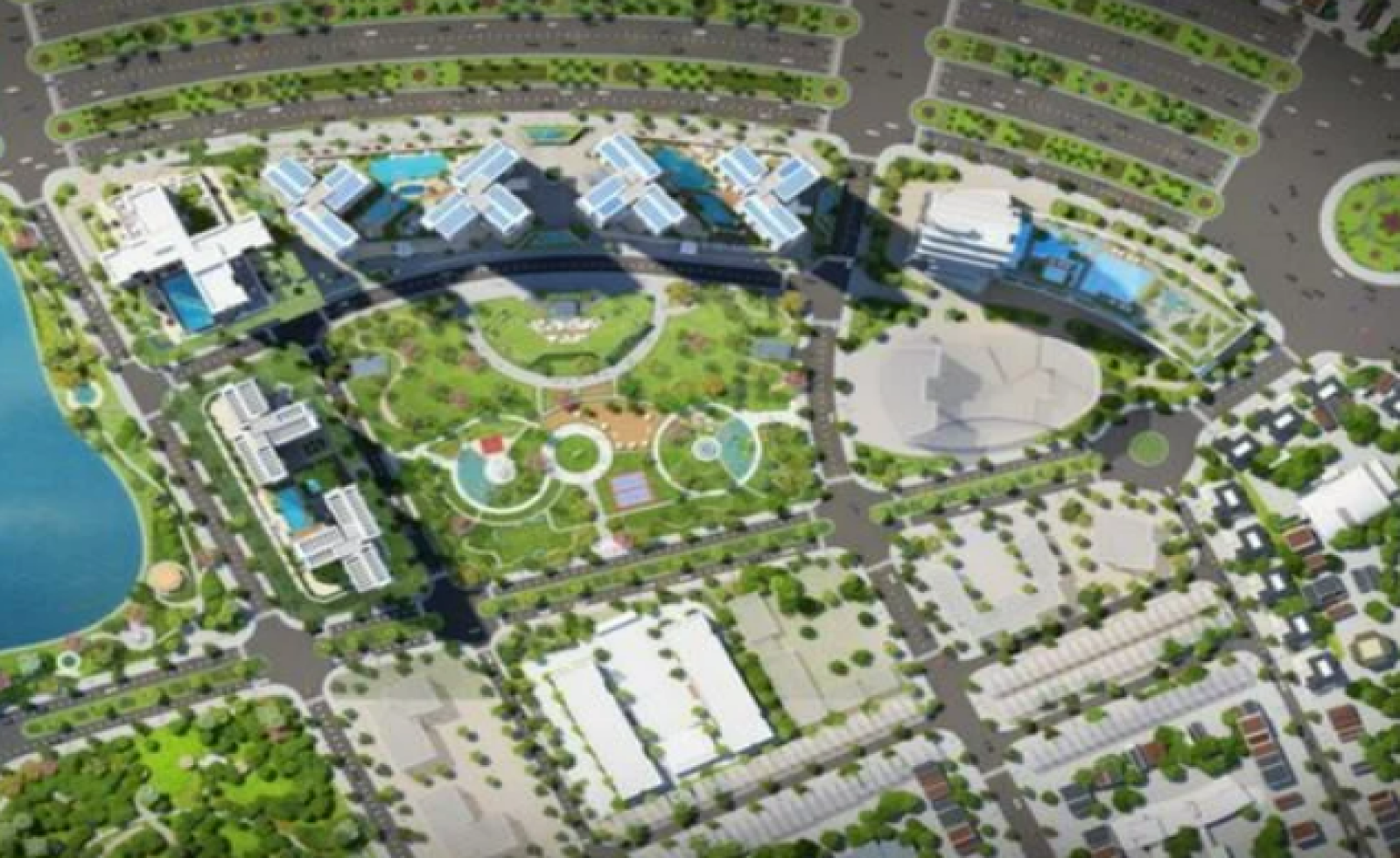 Những ai có thẩm quyền thành lập Hội đồng thẩm định quy hoạch từ ngày 01/03/2026