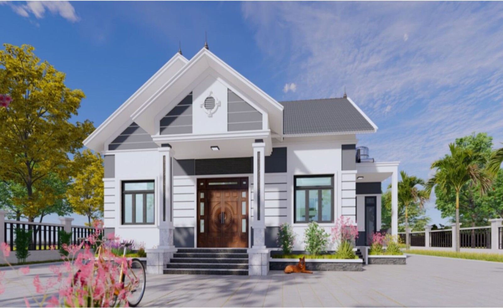 Những dấu hiệu cho thấy phong thủy nhà bạn đang rất tốt