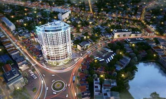 Những lợi thế của dự án Apec Mandala Wyndham Hải Dương