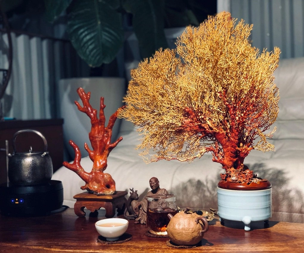 Những lưu ý khi trưng bày vật phẩm phong thủy trong nhà
