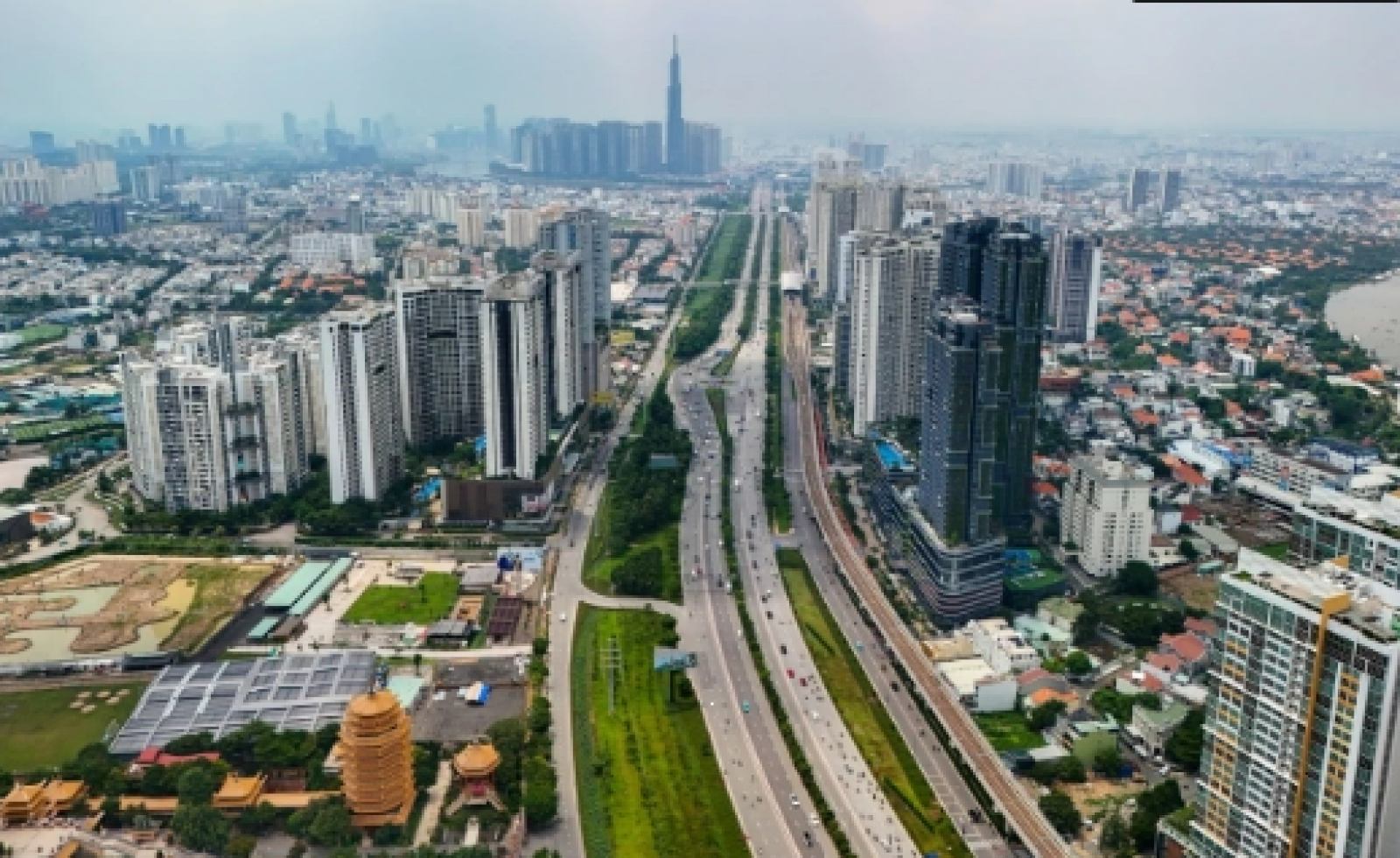 Những quy định mới ảnh hưởng đến bất động sản từ 1/1