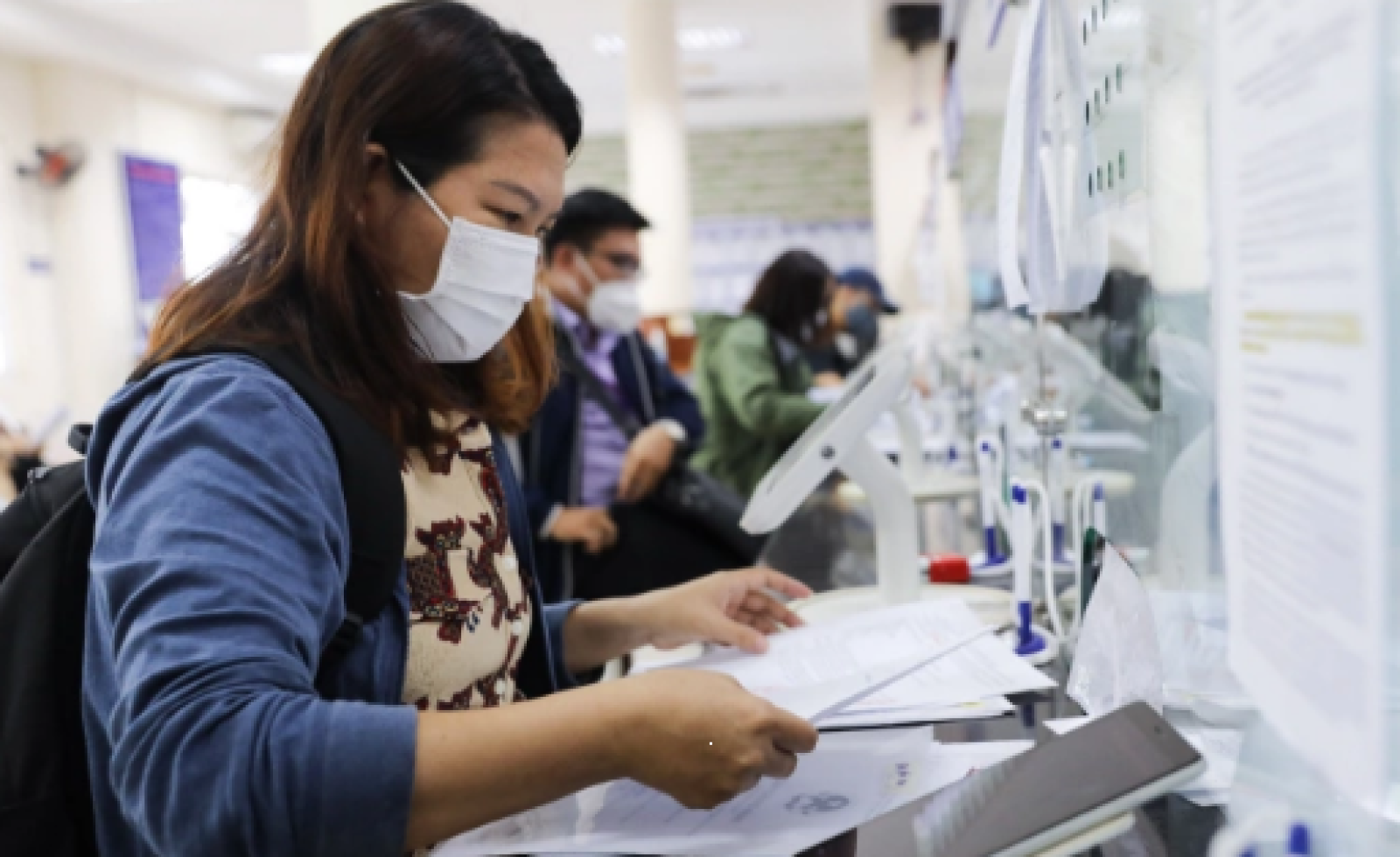 Những thay đổi về thủ tục nhà đất từ 1/7