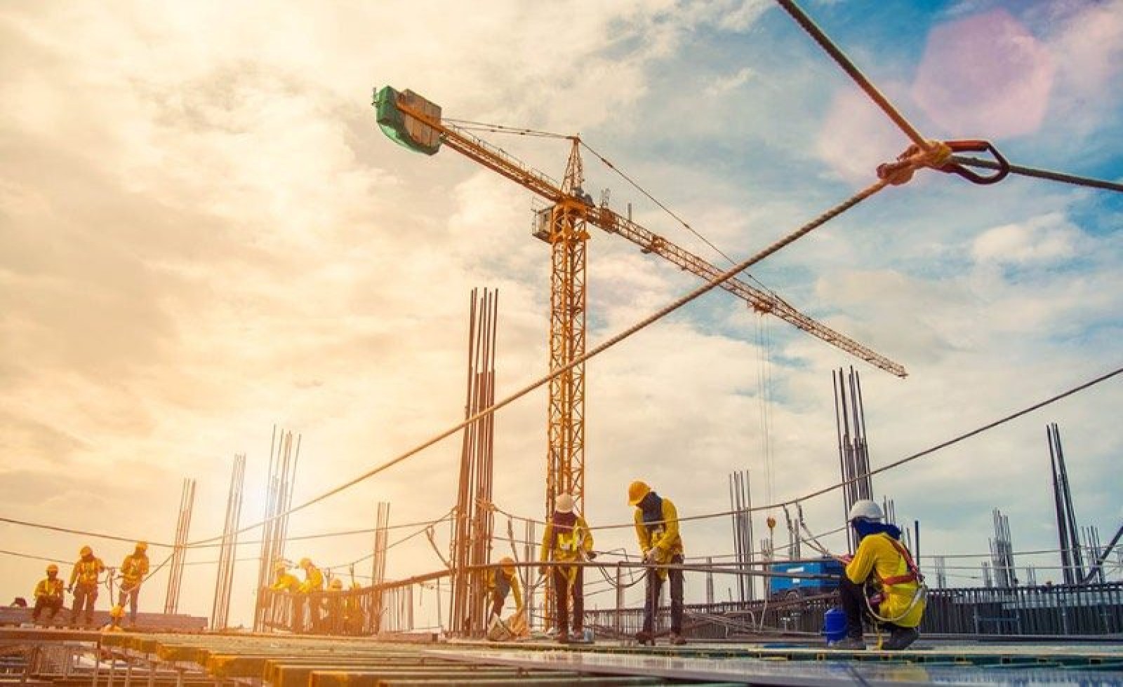 Những tranh chấp phổ biến trong lĩnh vực xây dựng và các phương thức giải quyết