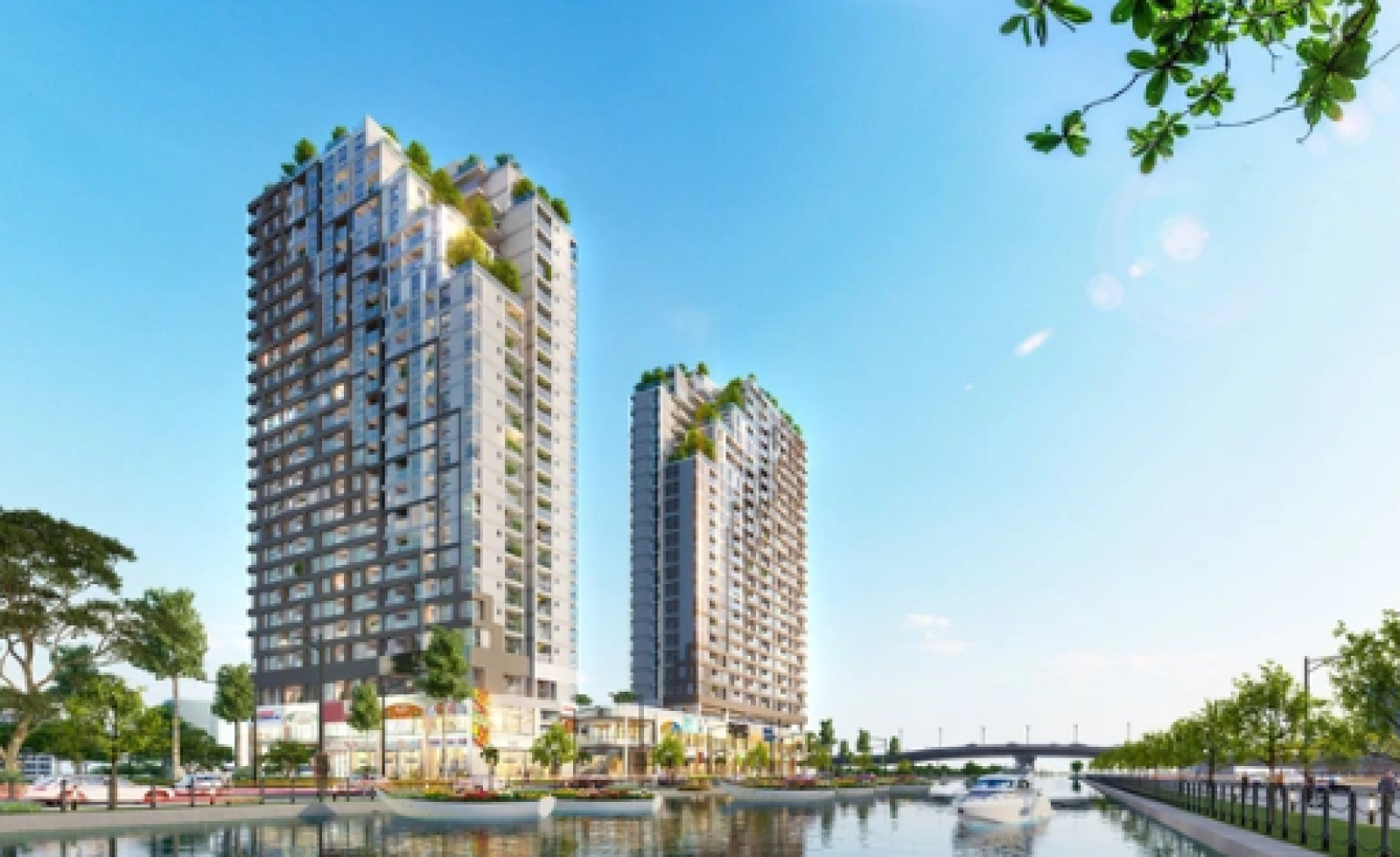 Những trường hợp dự án được miễn quy hoạch chi tiết 1/500 người mua nhà cần biết