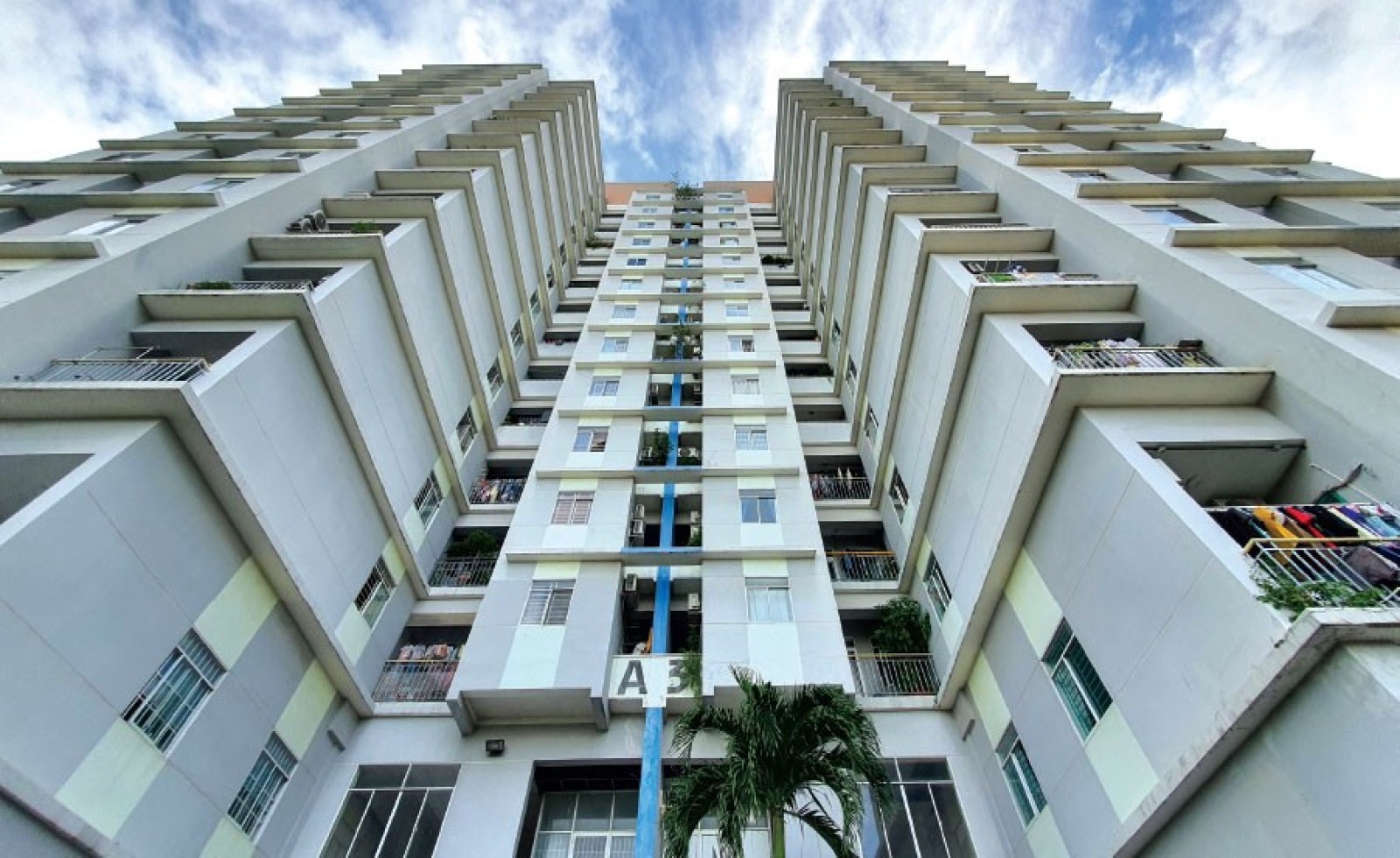 Những trường hợp mua nhà ở xã hội không phải bốc thăm, không cần điều kiện thu nhập