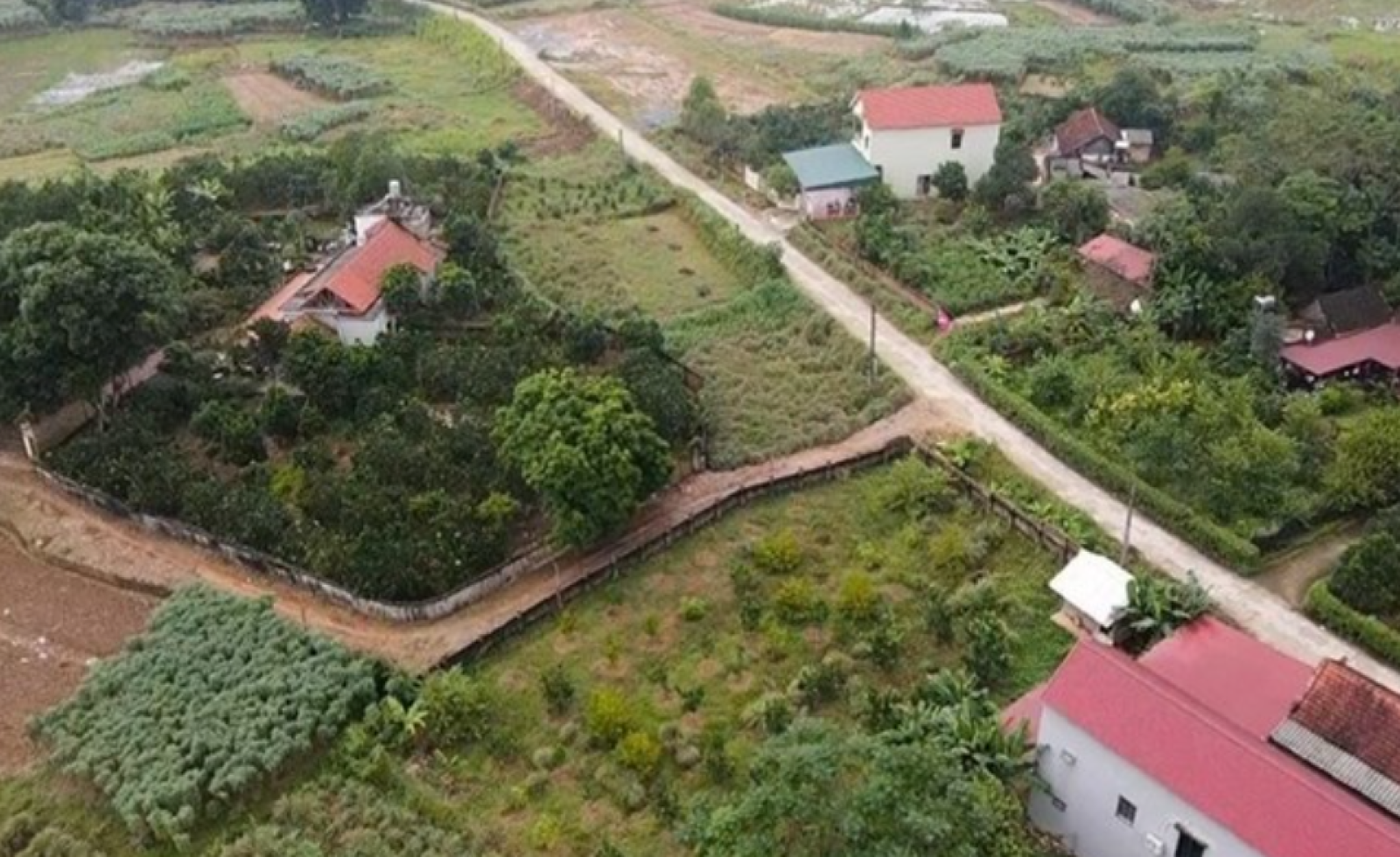 Những yêu cầu cần đáp ứng khi sử dụng đất kết hợp đa mục đích