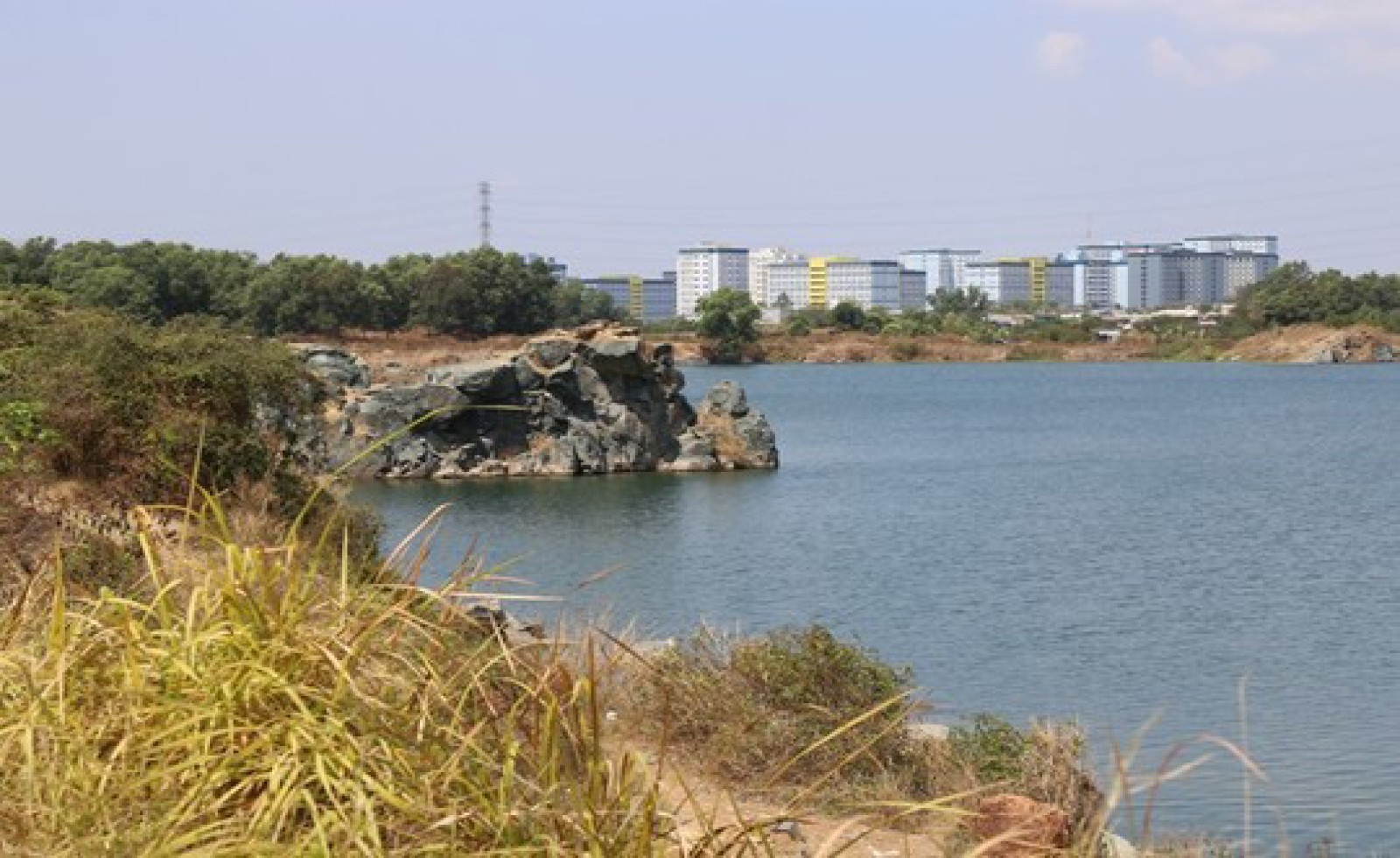 Nhường đất làm Đại học Quốc gia TPHCM, người dân bất ngờ mang nợ tiền tỷ