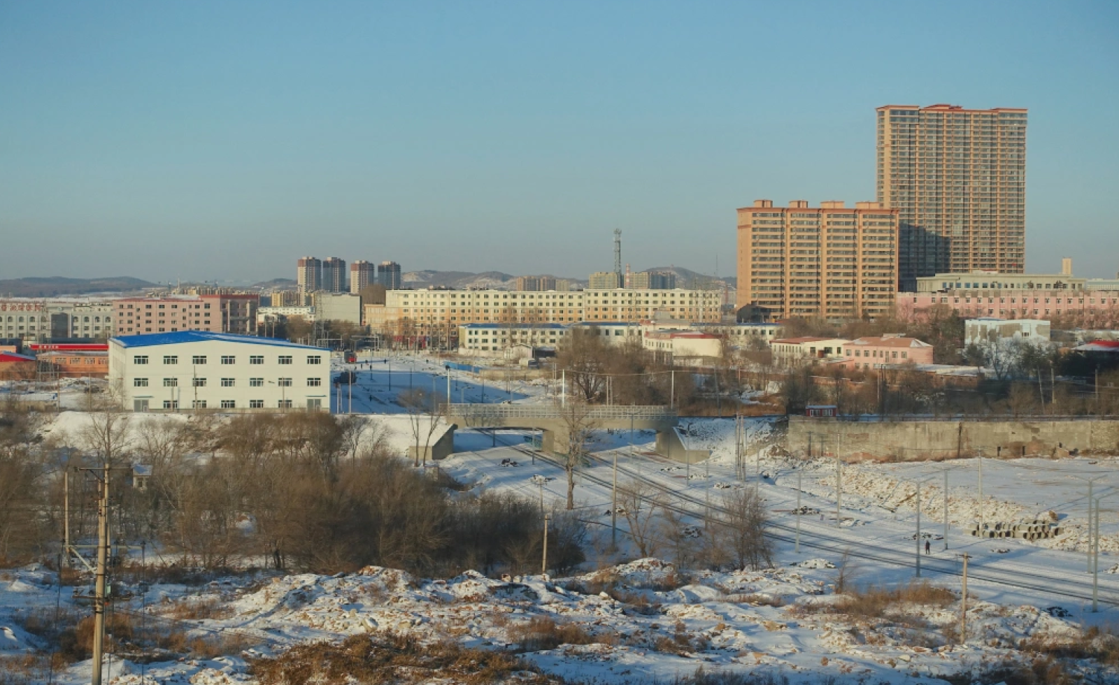 Nơi có căn hộ rẻ hơn ôtô ở Trung Quốc