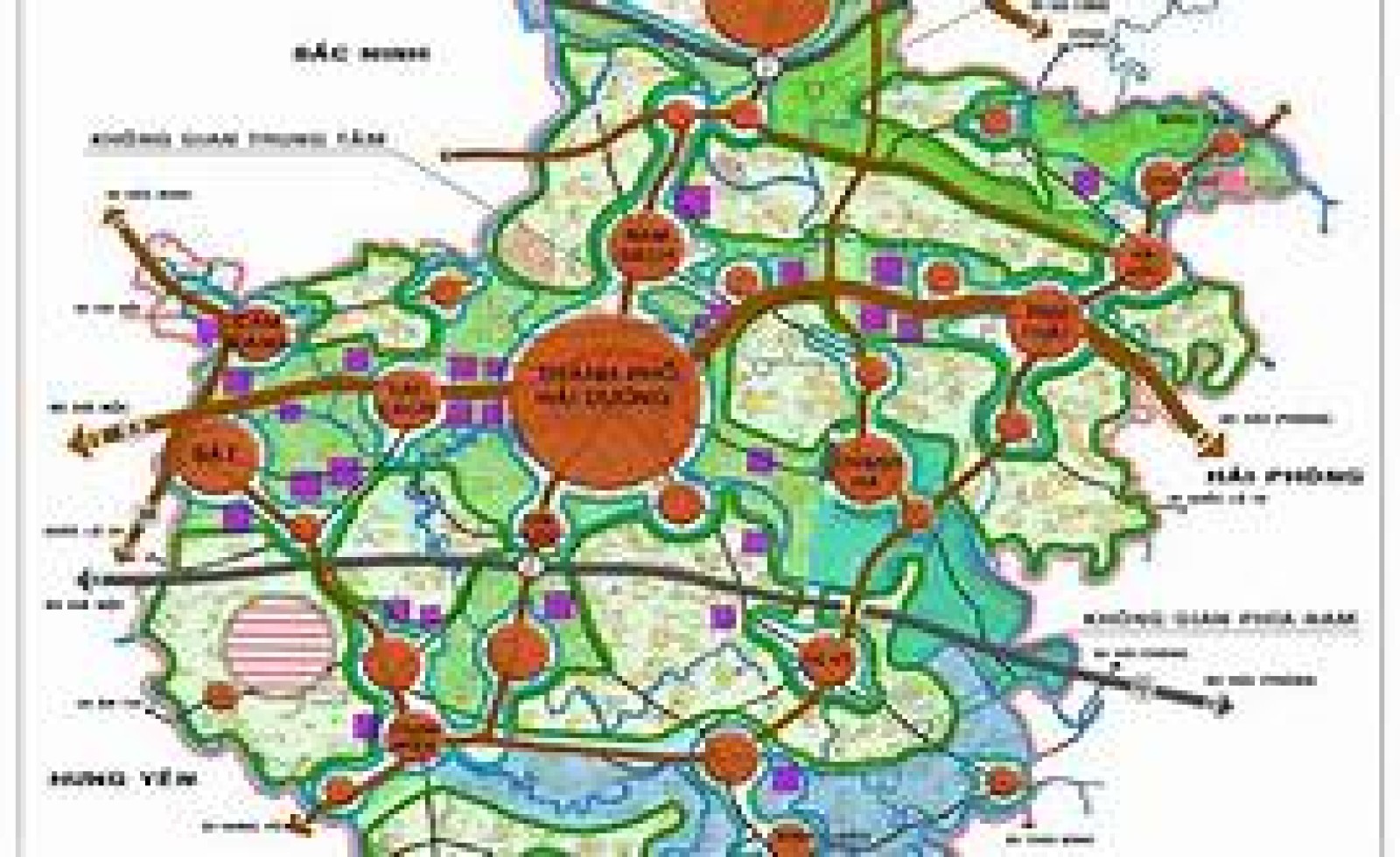 Nội dung thẩm định quy hoạch đô thị và nông thôn từ 1/1/2026 gồm những gì?