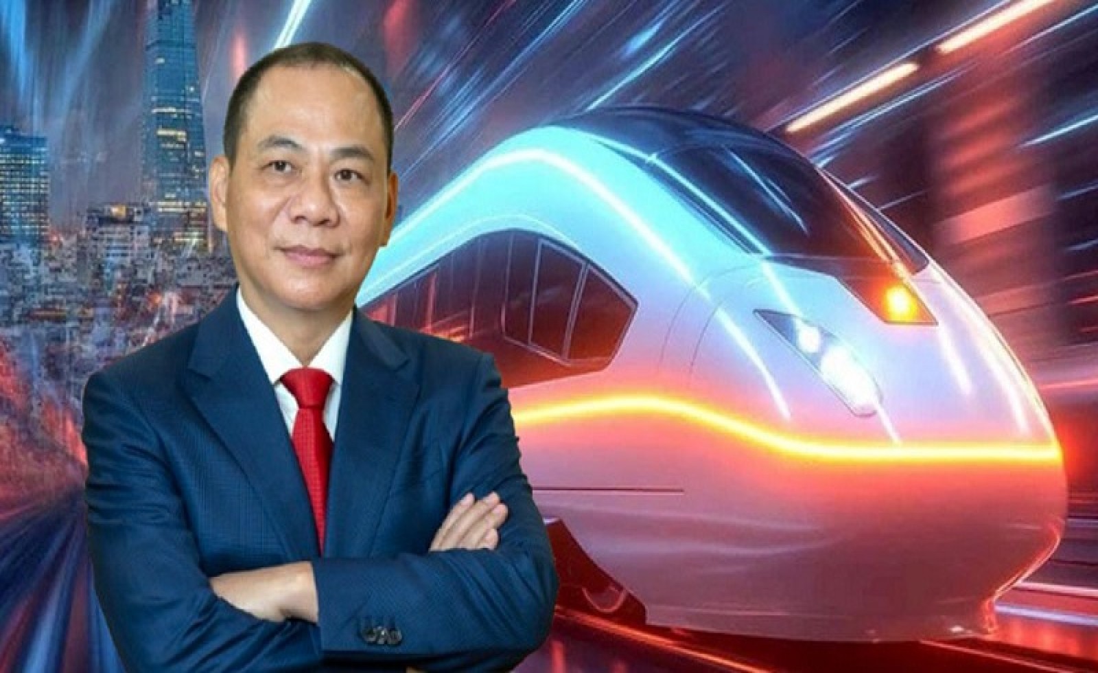 NÓNG:  dự án đường sắt tốc độ cao 350km/h, chạy qua 15 tỉnh thành