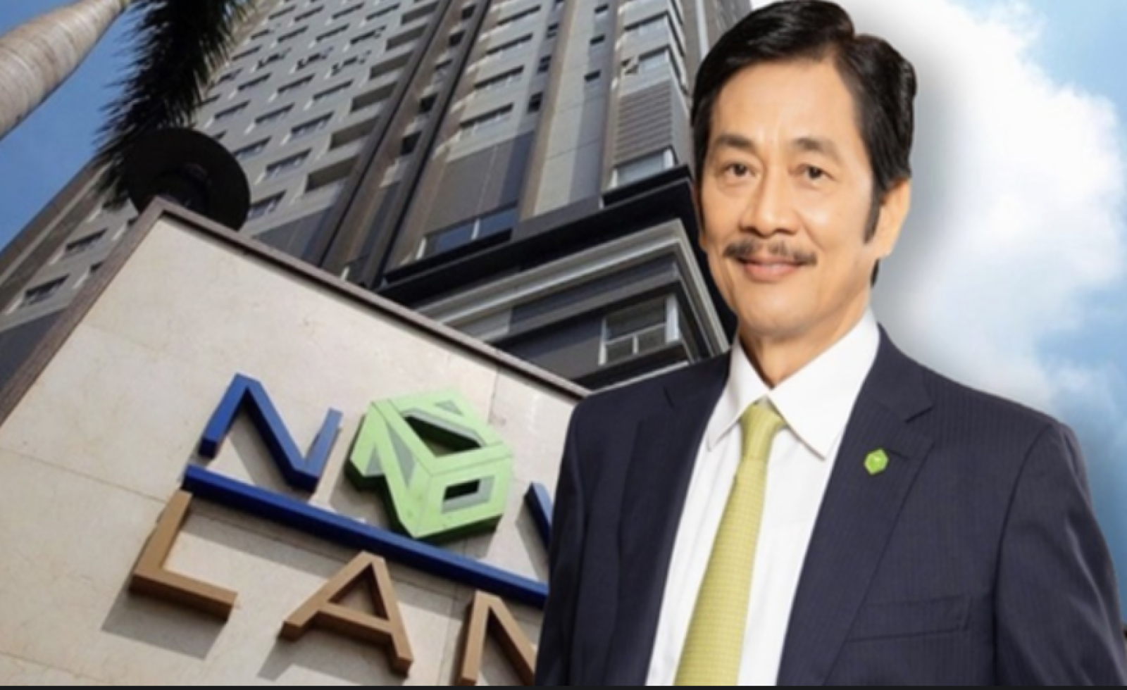 Novaland của ông Bùi Thành Nhơn kích hoạt “mỏ vàng” mới của Việt Nam, dự án sống còn Aqua City “tái sinh”, đón hơn 50 quỹ đầu tư đến tham quan