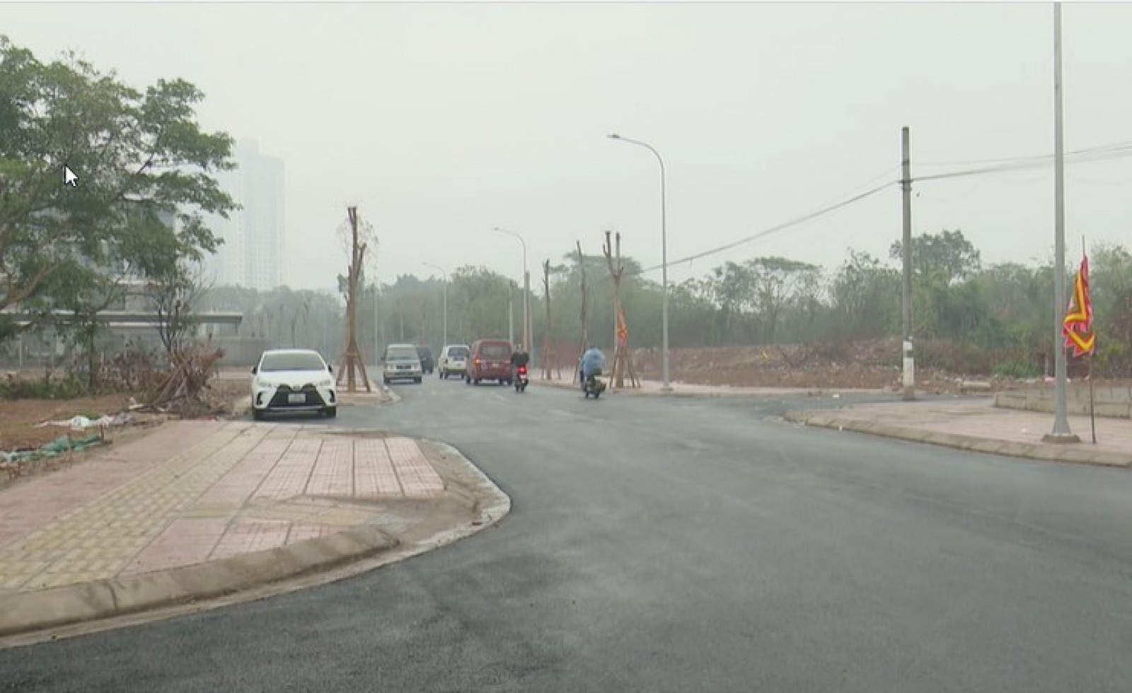 Nữ đại gia 8X chi hơn 1.800 tỷ trúng đấu giá gần 4,4ha đất tại quận Hoàng Mai là ai?