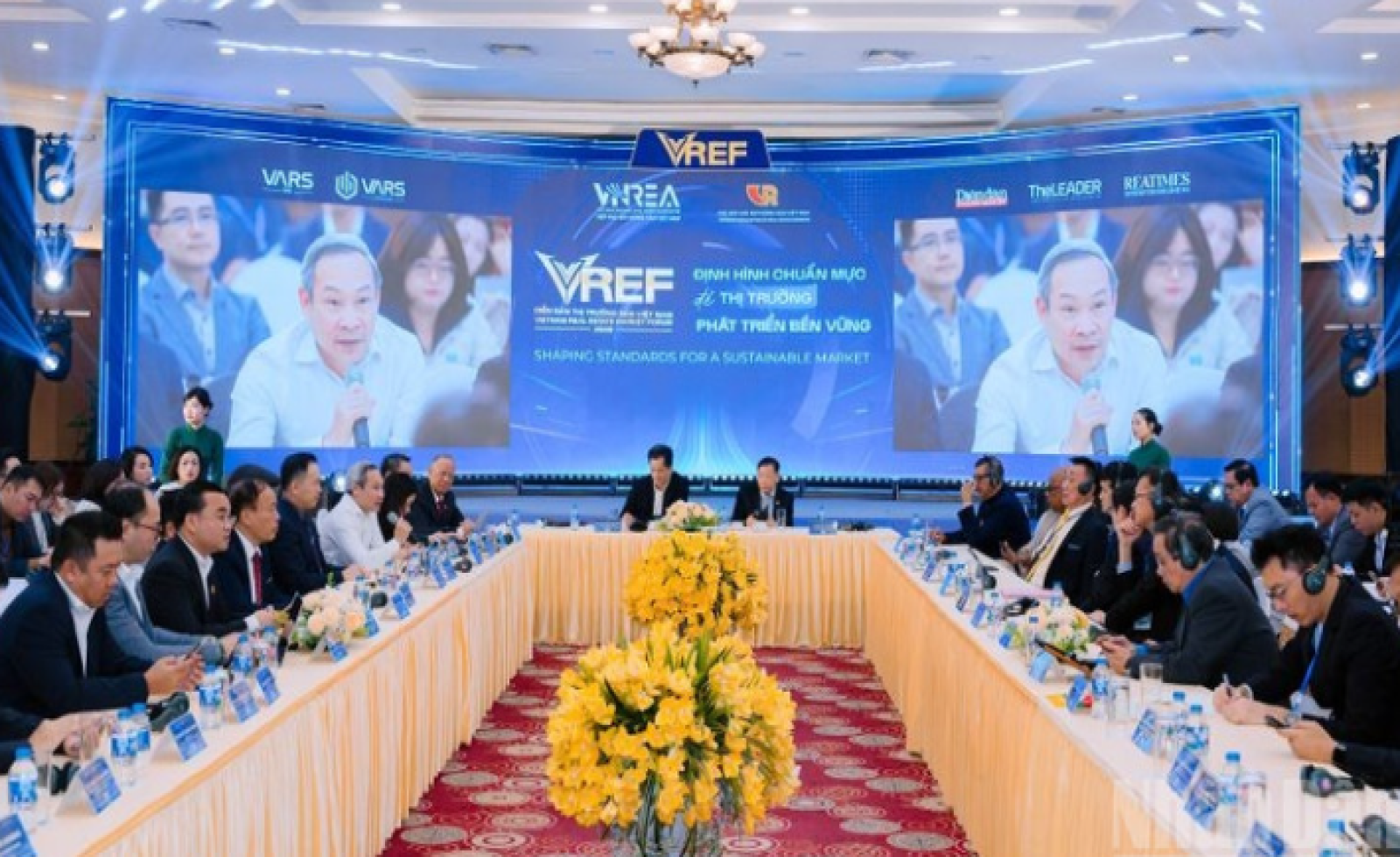 Pháp lý, tín dụng bất động sản - lực đẩy mới cho thị trường