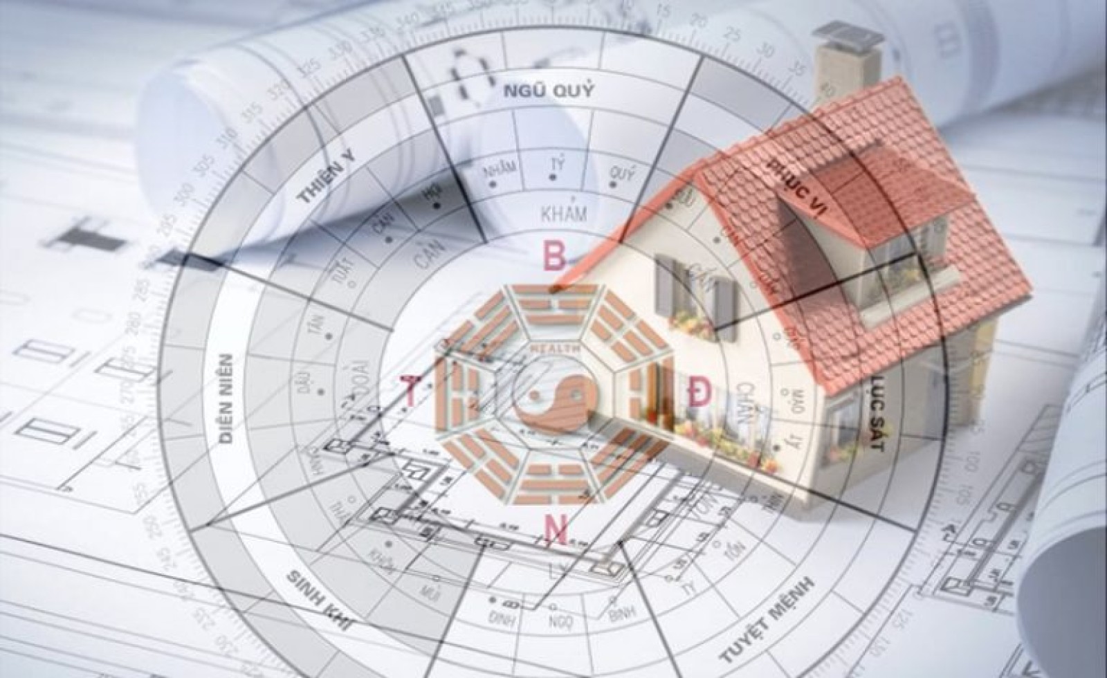 Phong thủy nhà đất: 7 yếu tố nên cân nhắc khi chọn nơi an cư