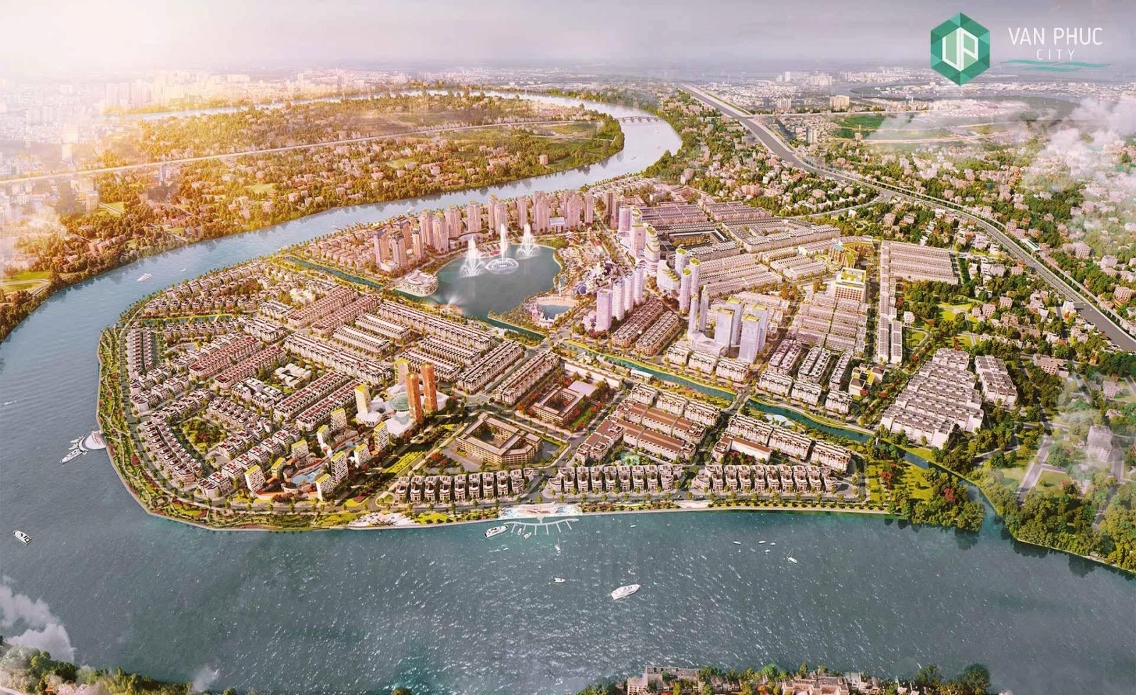 PHONG THỦY – TIÊU CHÍ QUAN TRỌNG TẠO NÊN GIÁ TRỊ BẤT ĐỘNG SẢN