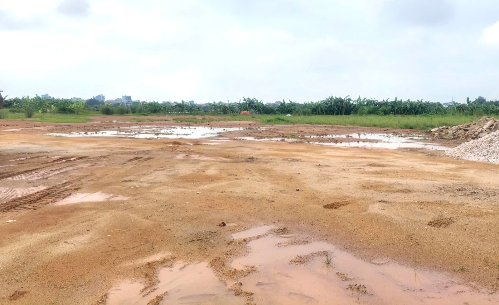 Phú Thọ tăng tốc giải phóng mặt bằng cụm công nghiệp, tạo quỹ đất sạch thu hút đầu tư