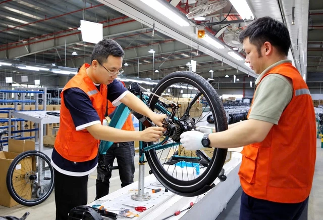 Quảng Ninh dẫn top đầu cả nước về tăng trưởng GRDP 9 tháng