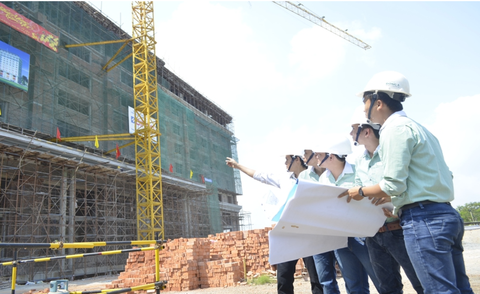 Quy định mới về quản lý chi phí đầu tư xây dựng