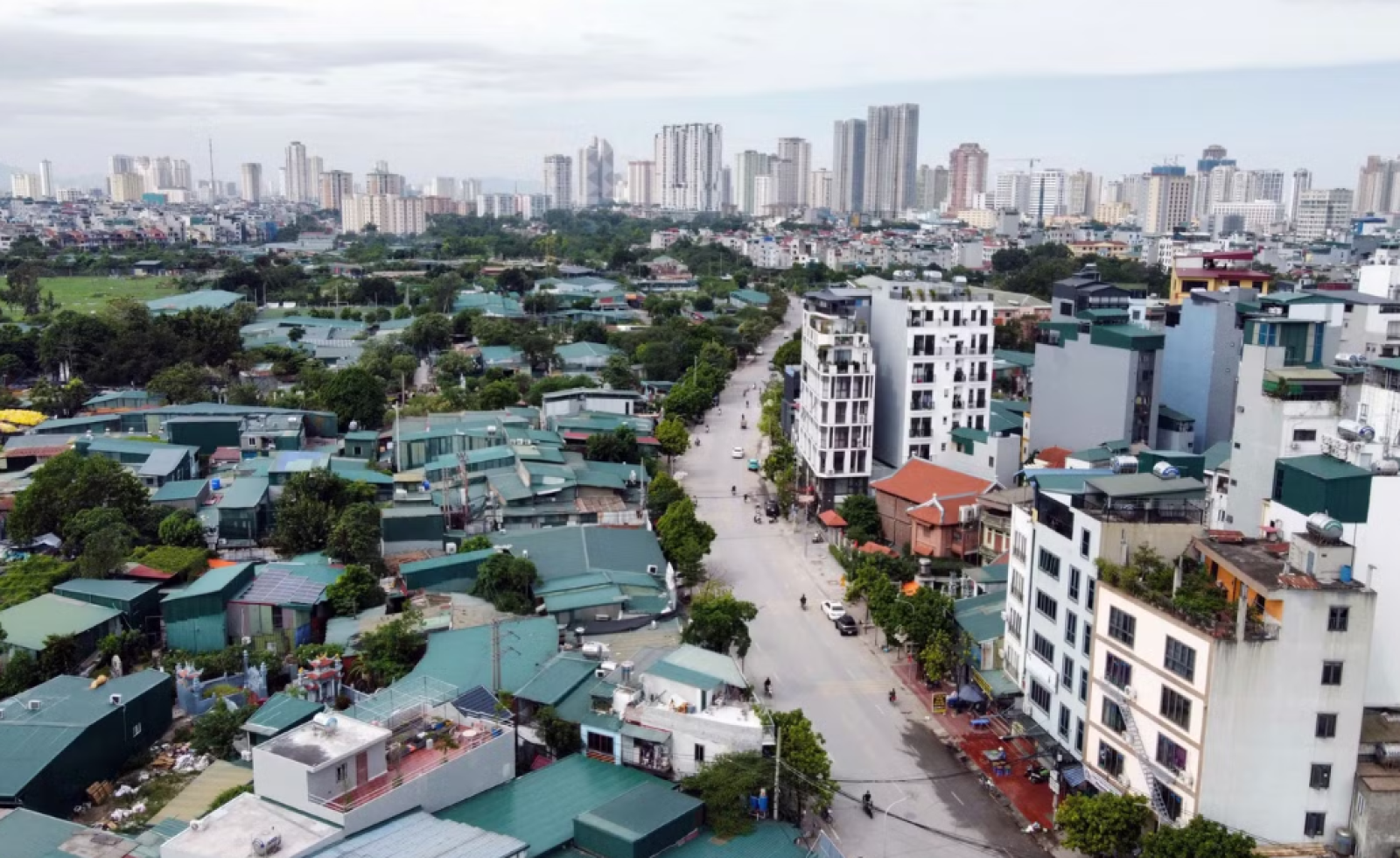 Quy định mới về trách nhiệm của Chủ tịch xã trong lĩnh vực đất đai