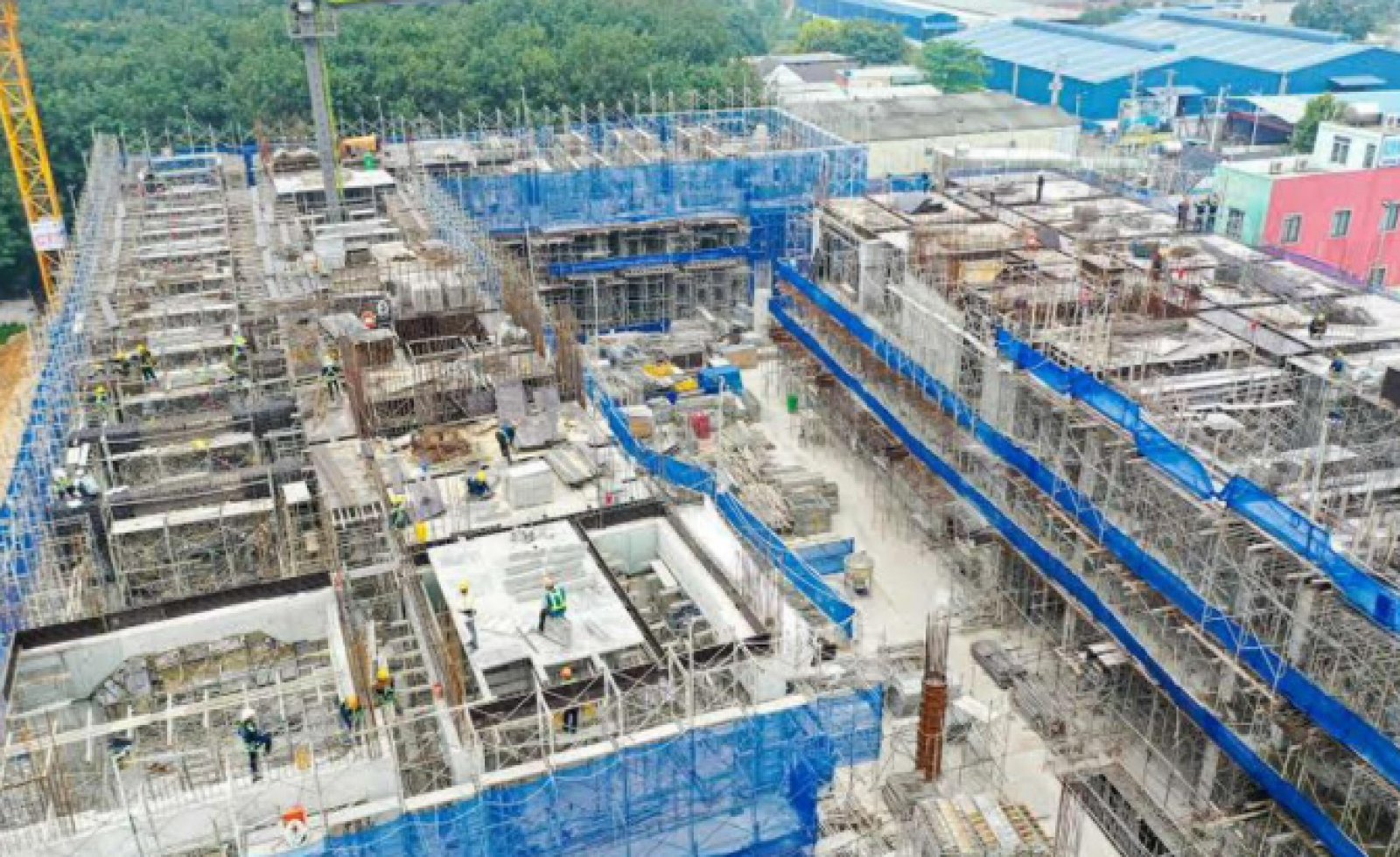 Quy định về bảo đảm thực hiện dự án đầu tư từ ngày 01/03/2026