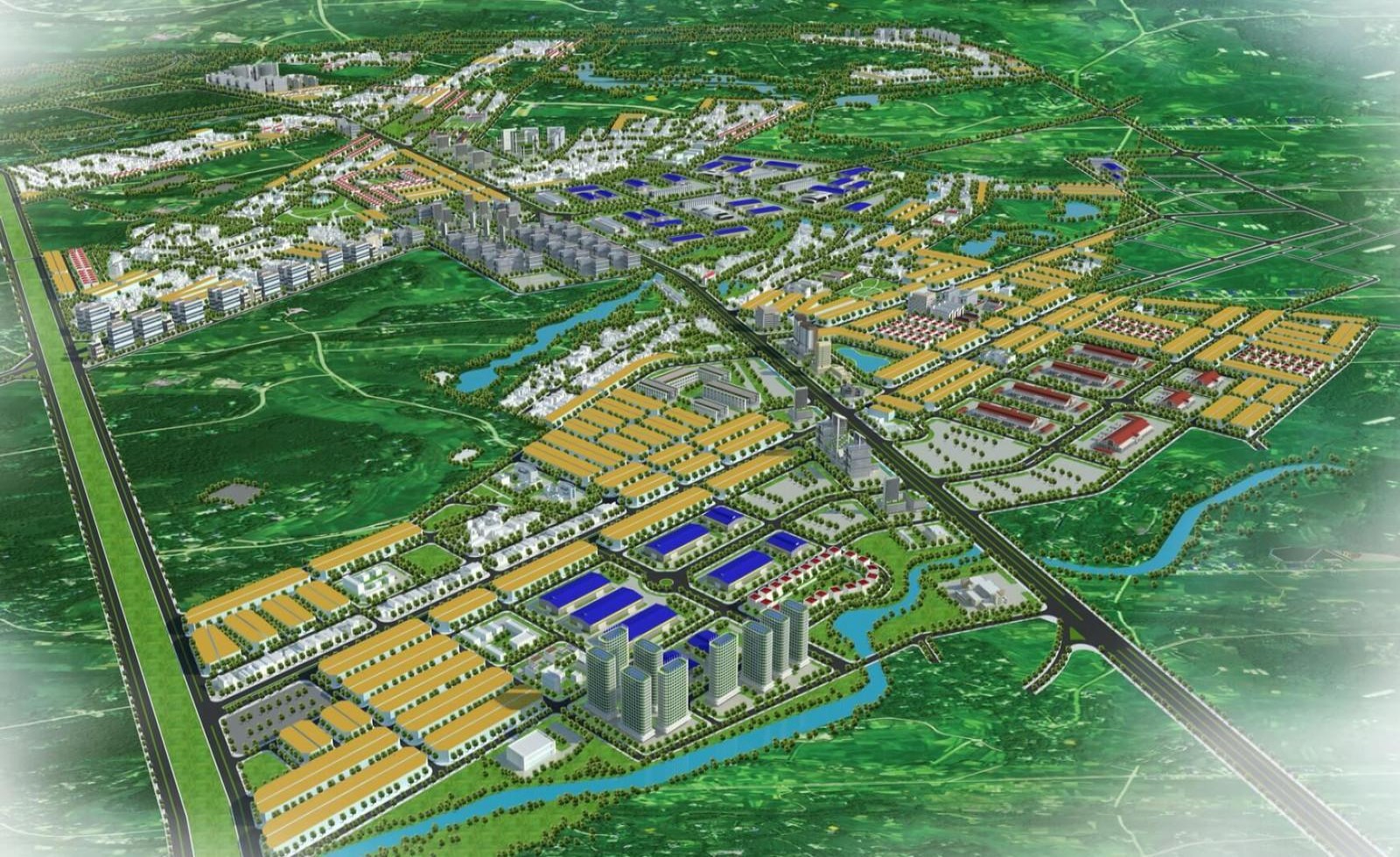 Quy hoạch chi tiết kết cấu hạ tầng đường thủy nội địa quy định như thế nào?