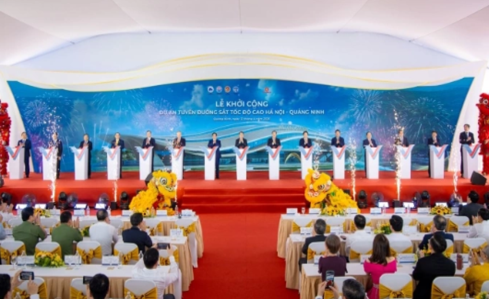 Quy hoạch, hạ tầng thêm lực đẩy cho bất động sản Quảng Ninh