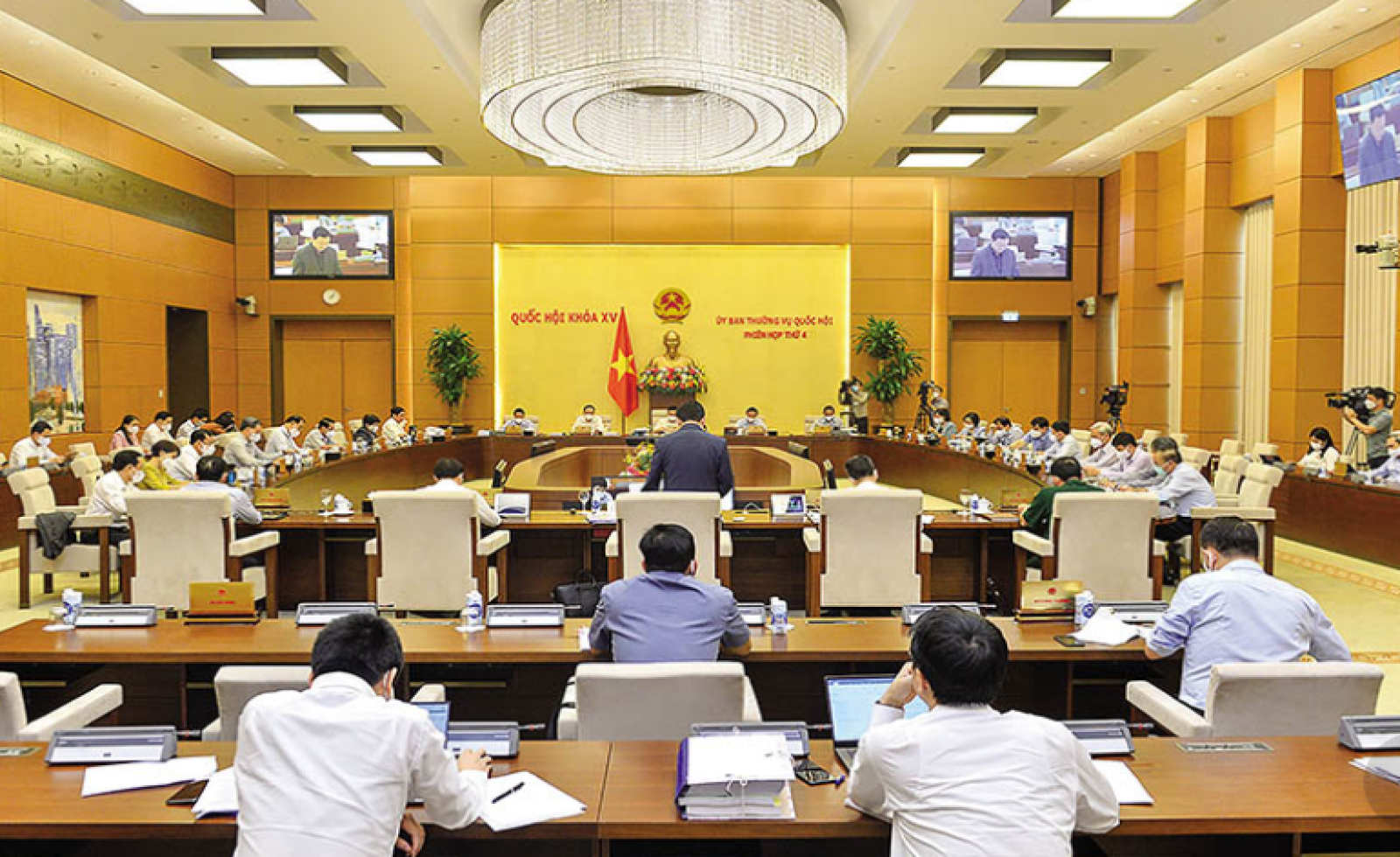 Quy hoạch sử dụng đất 10 năm tới thay đổi thế nào?