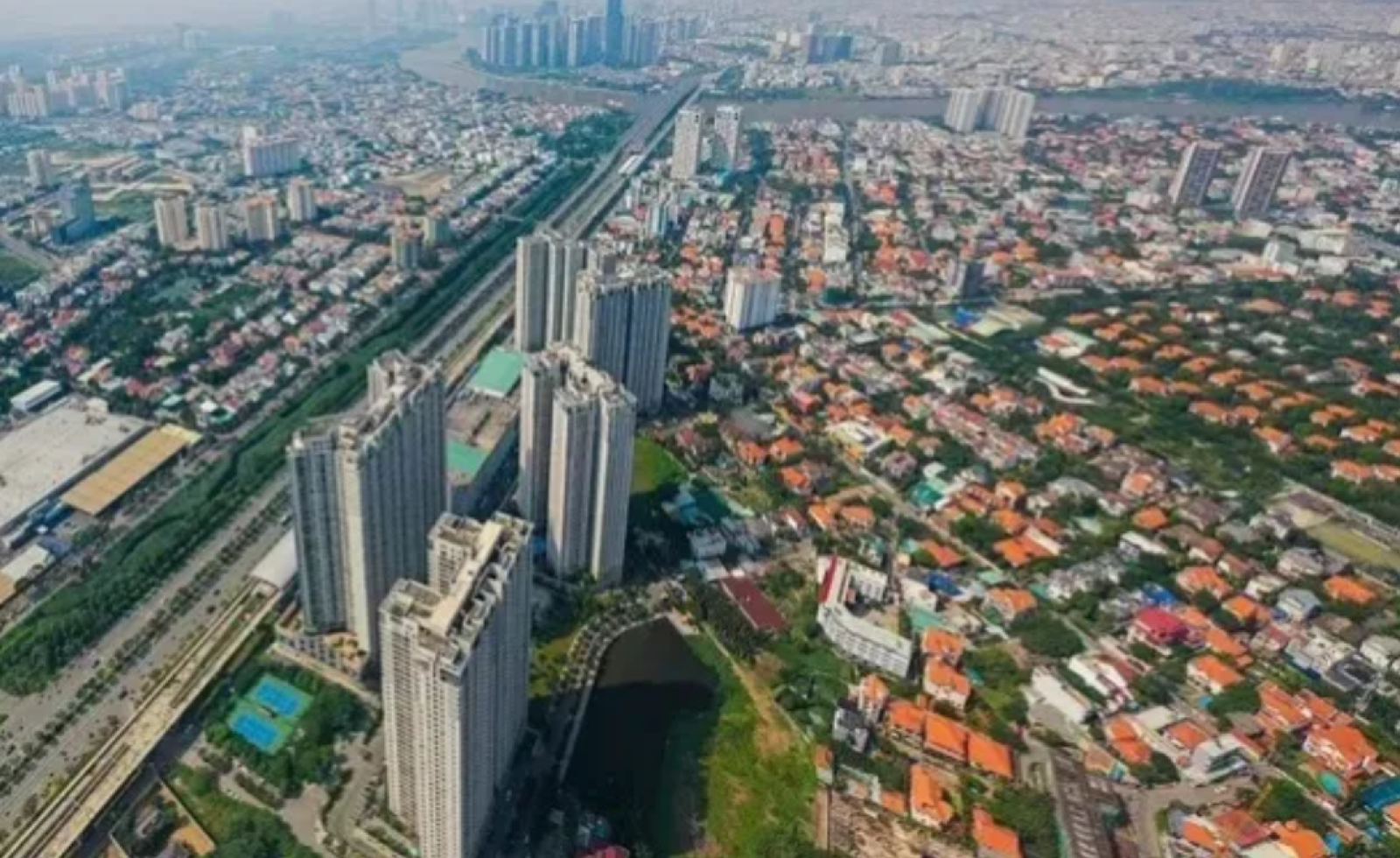 Quyết tâm xử lý các dự án kéo dài