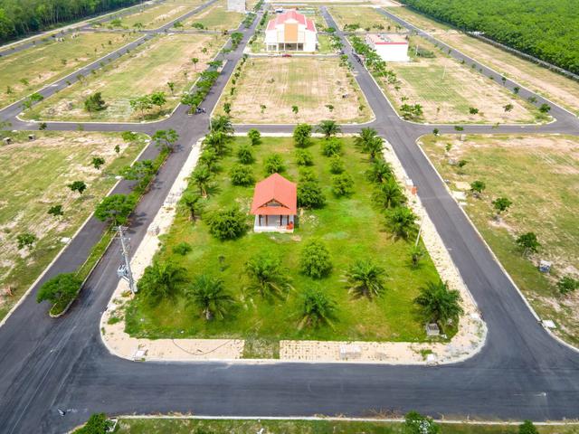 Sài Gòn Land 2: Chuẩn bị cho Lễ bàn giao sổ đợt 3 và mở bán những sản phẩm cuối