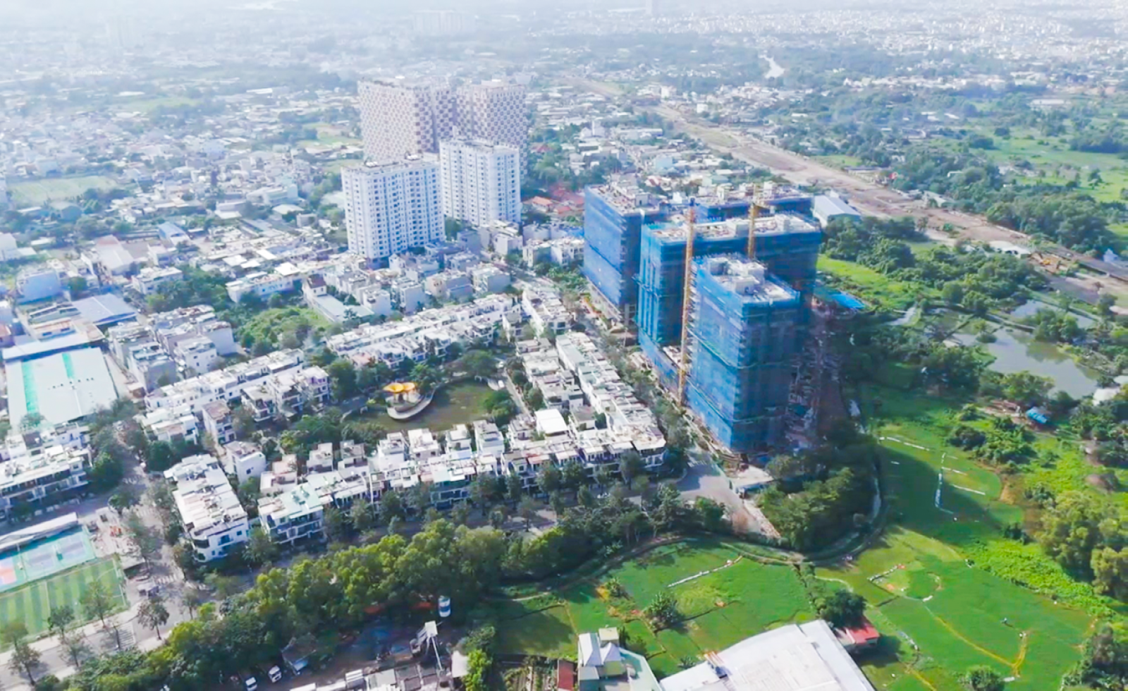 Sắp định danh bất động sản: Vì sao “giá vào” và dòng tiền trở thành thước đo mới?