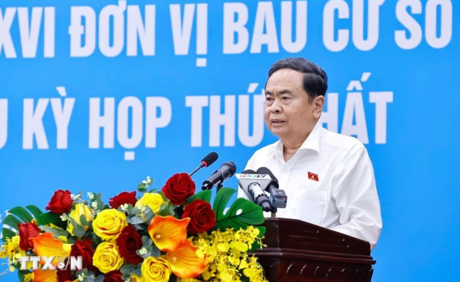 Sắp sửa đổi toàn diện Luật Đất đai 2024