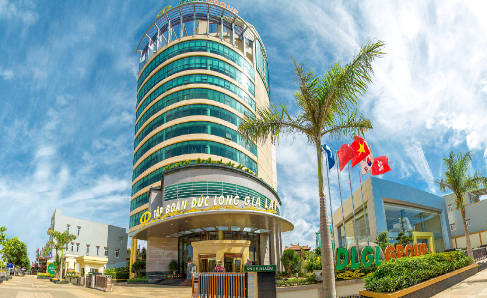 Sau đề xuất siêu cao tốc gần 77.000 tỷ đồng, “đại gia phố núi” vang bóng một thời nay nợ ngập đầu, lỗ lũy kế hàng nghìn tỷ tiếp tục đặt cược vào dự án 12.500 tỷ