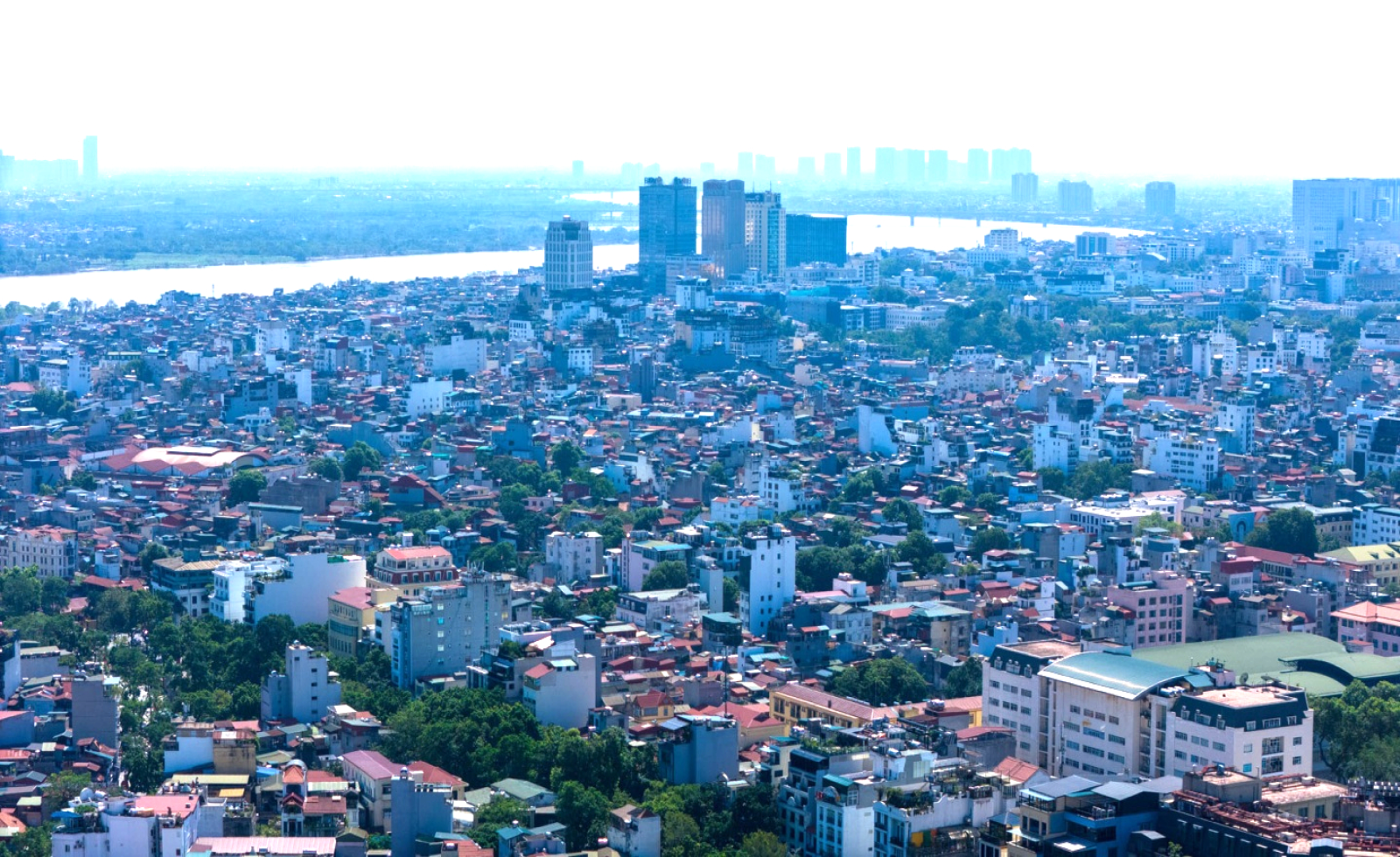 Sau Tết, dòng tiền đổ vào bất động sản ra sao?